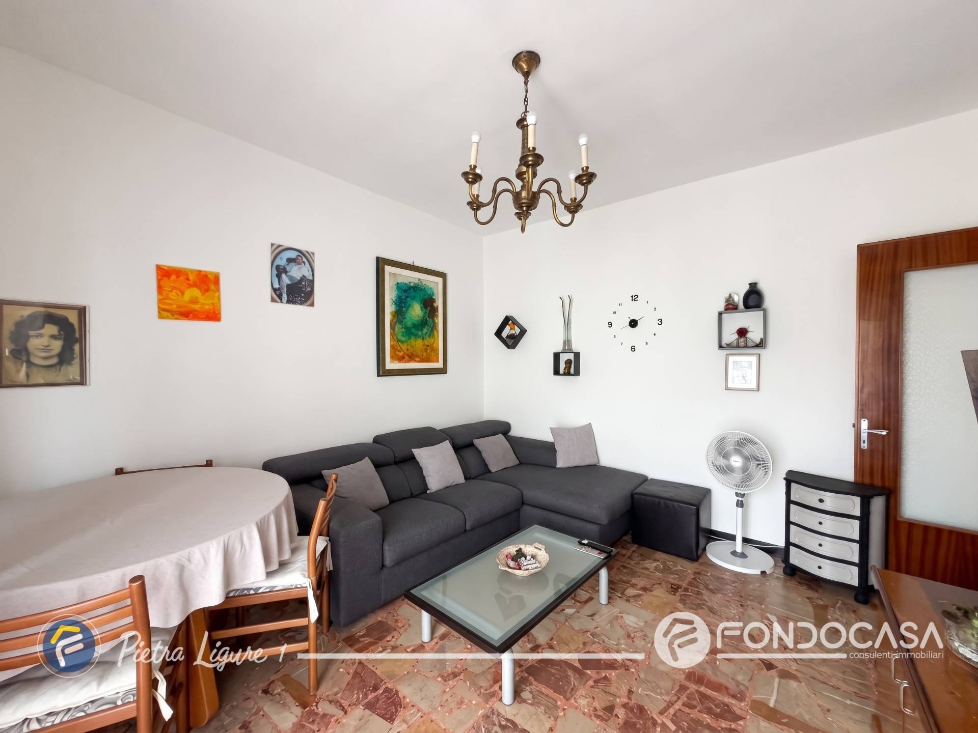 Appartamento in vendita a Pietra Ligure - foto 6