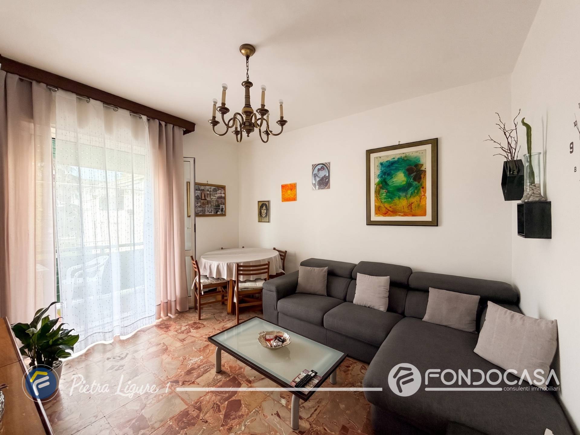 Appartamento in vendita a Pietra Ligure - foto 7