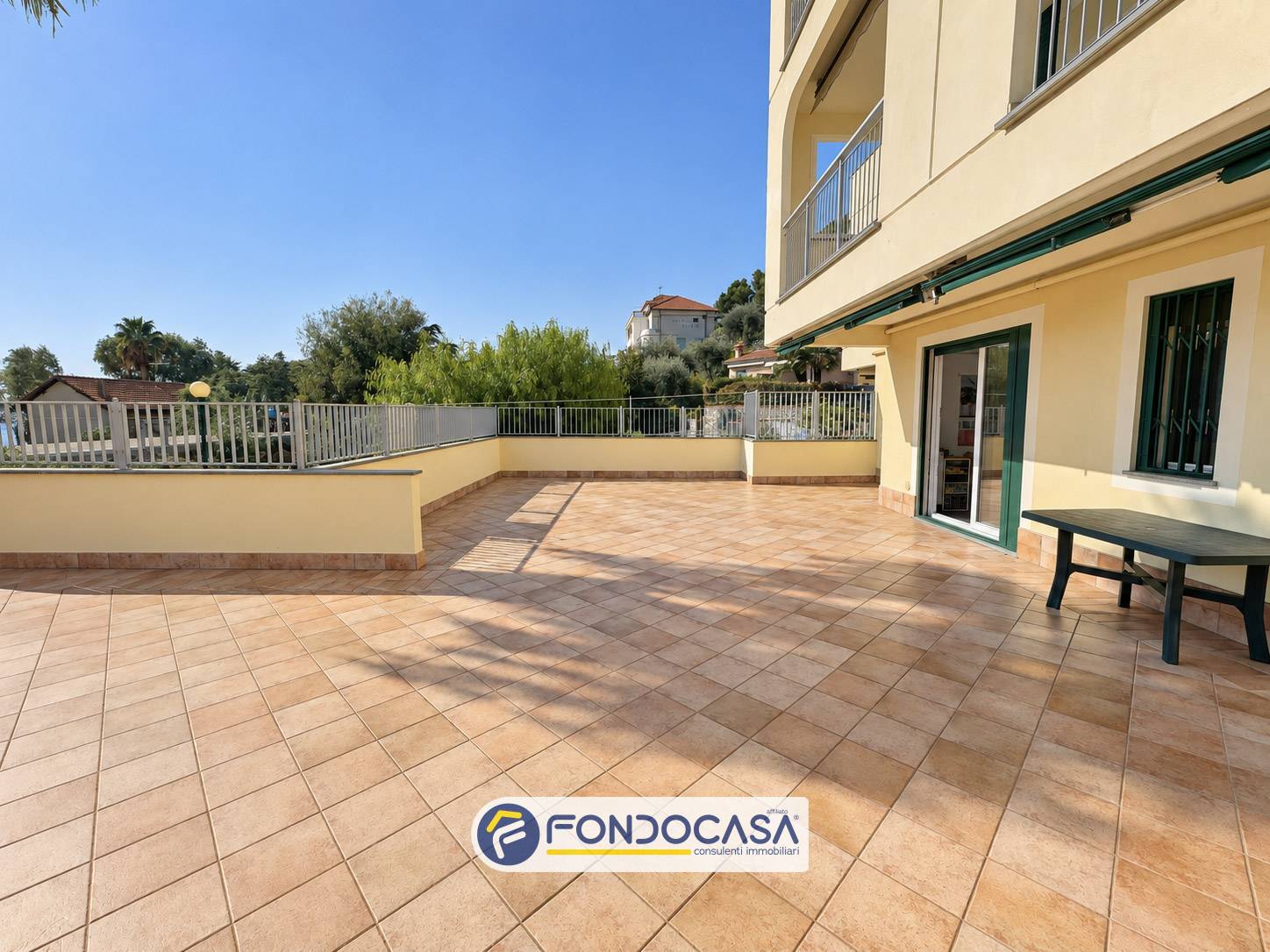 Appartamento a Andora