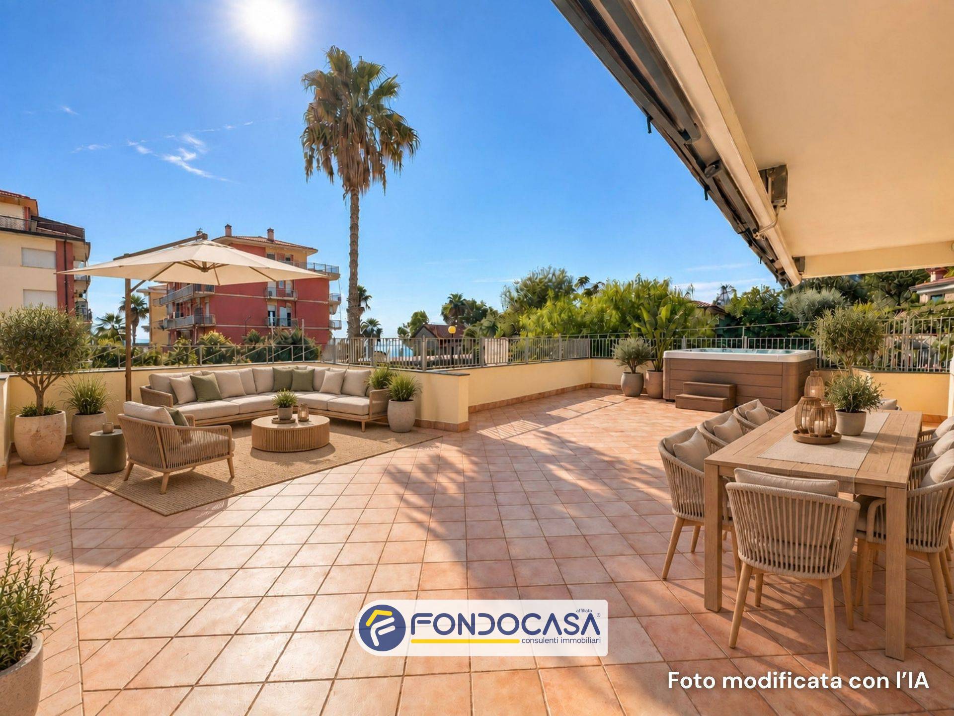Appartamento in vendita a Andora - foto 4