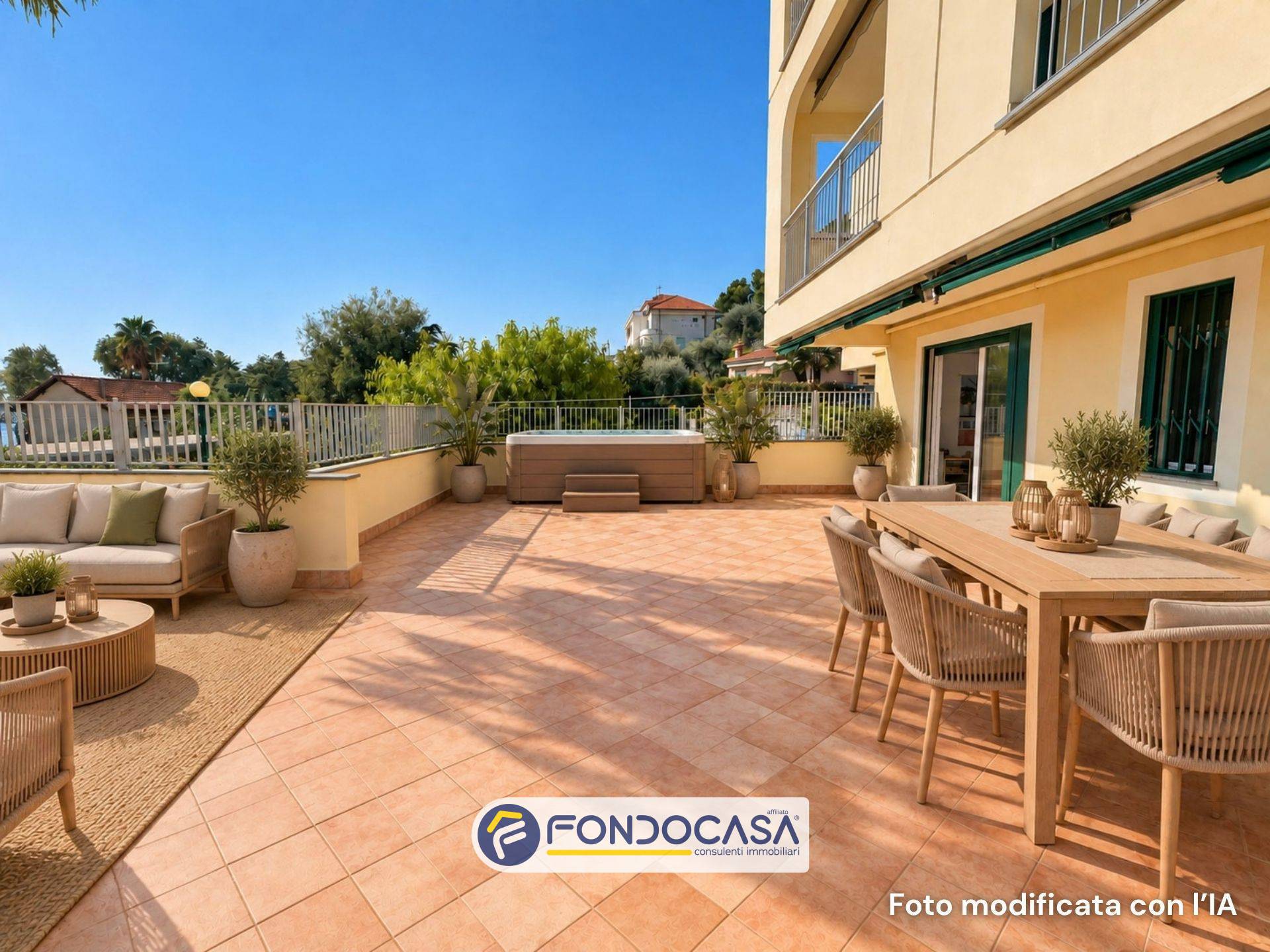 Appartamento in vendita a Andora - foto 2