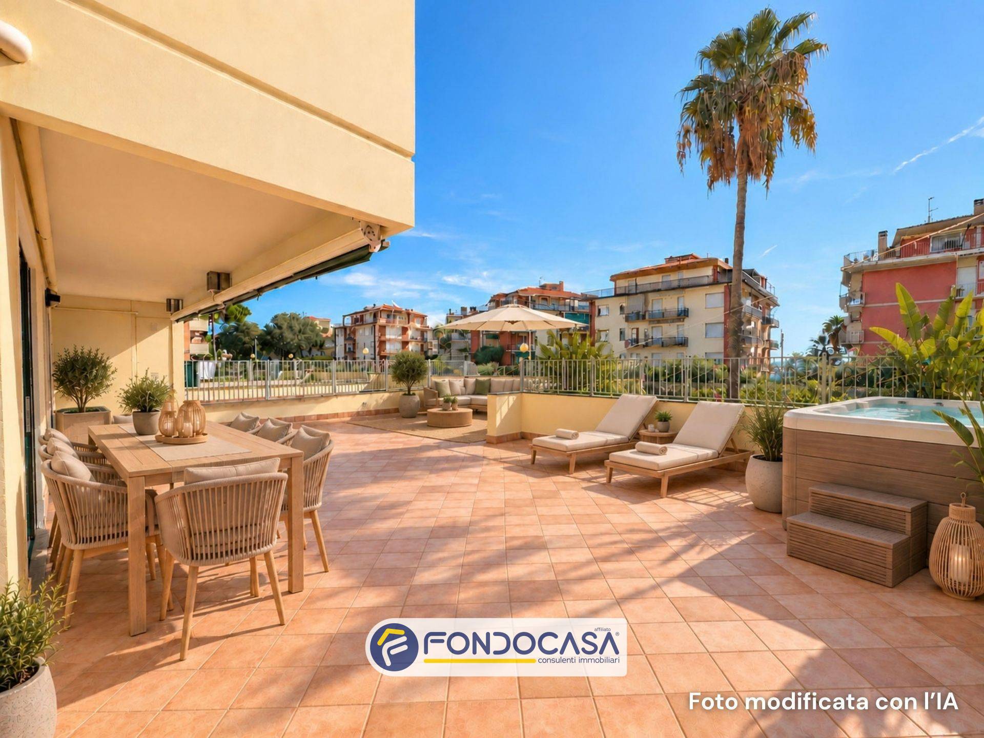 Appartamento in vendita a Andora - foto 8