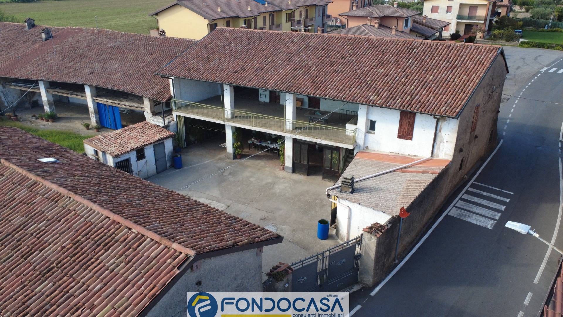 Rustico/Casale in vendita a Rovato - foto 4