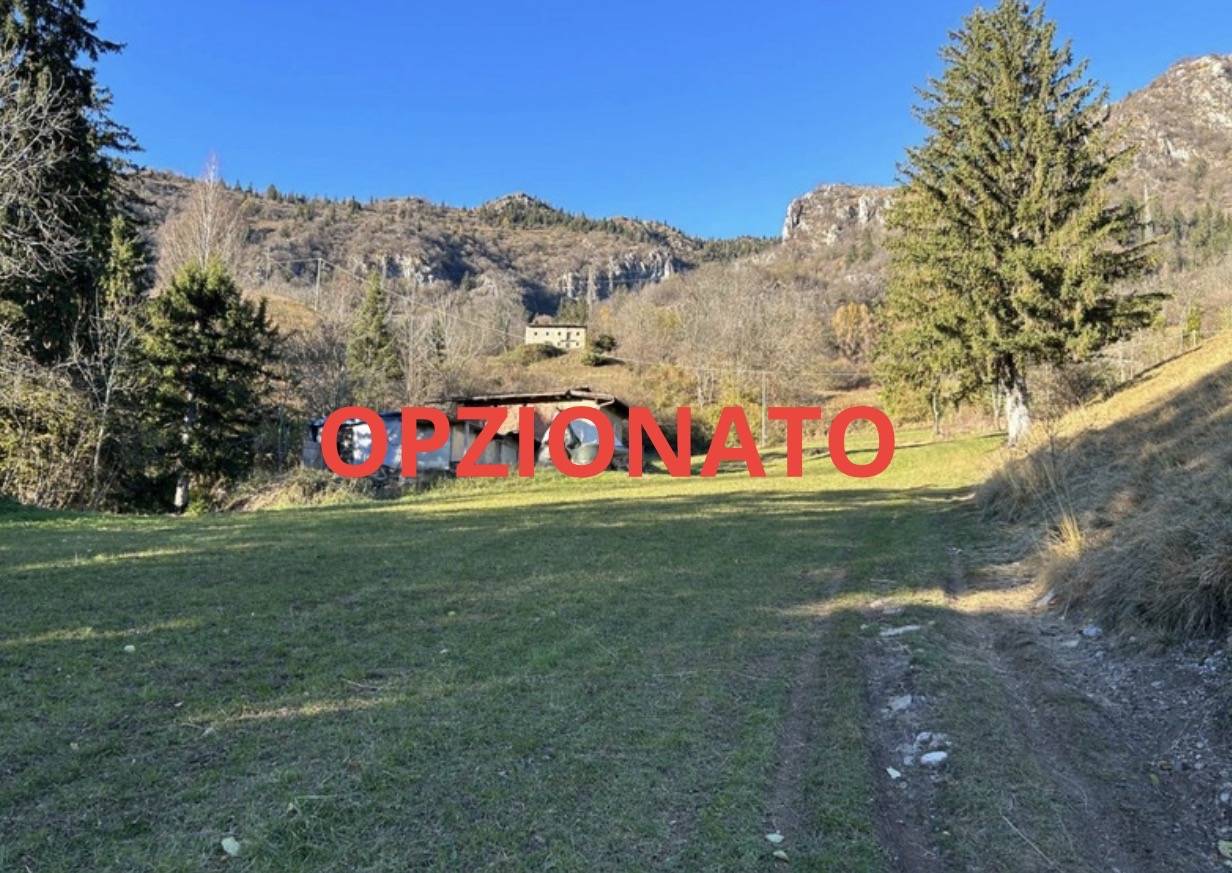 Rustico/Casale a Castione della Presolana