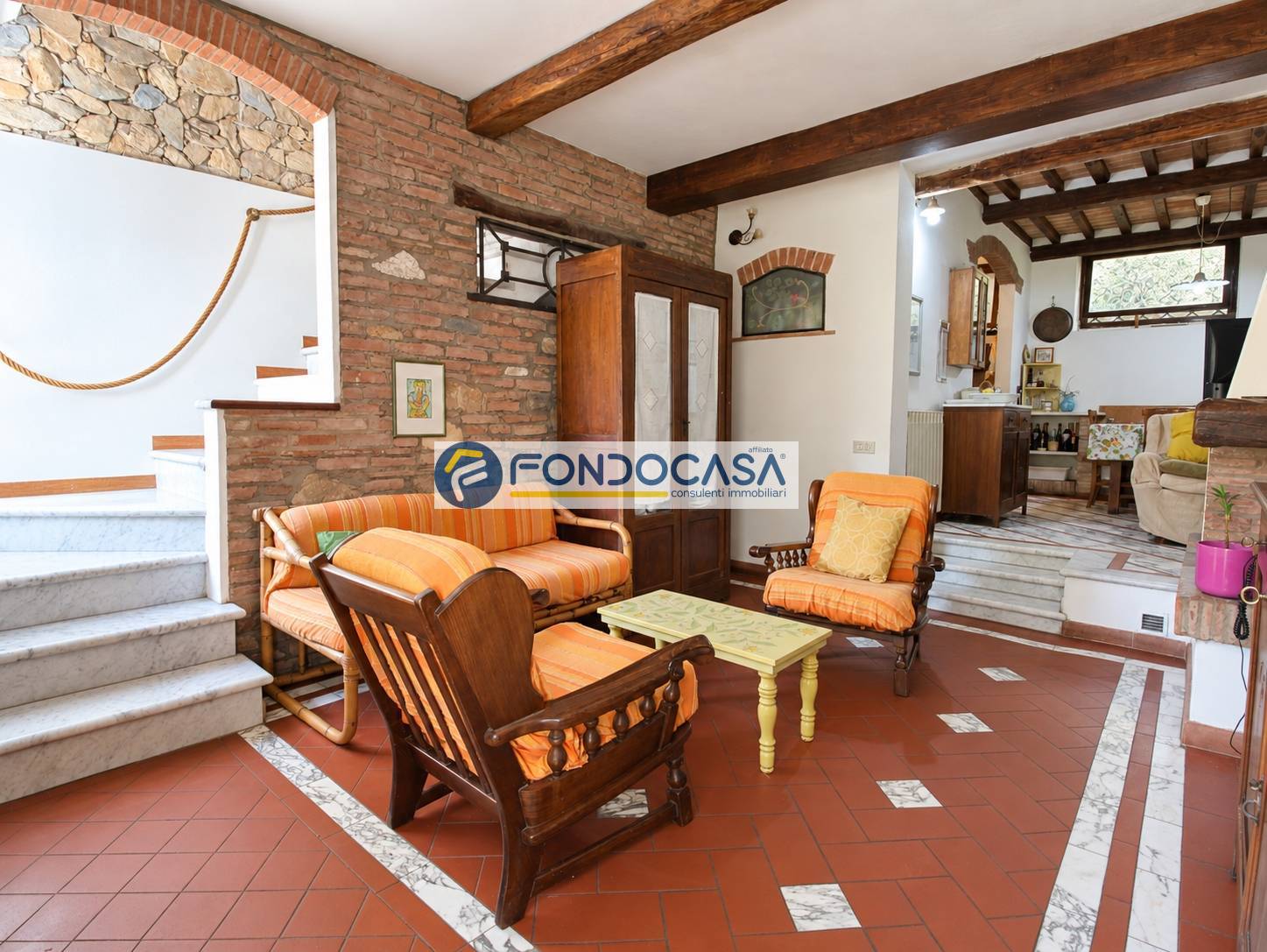 Rustico/Casale in vendita a Pietrasanta - foto 2