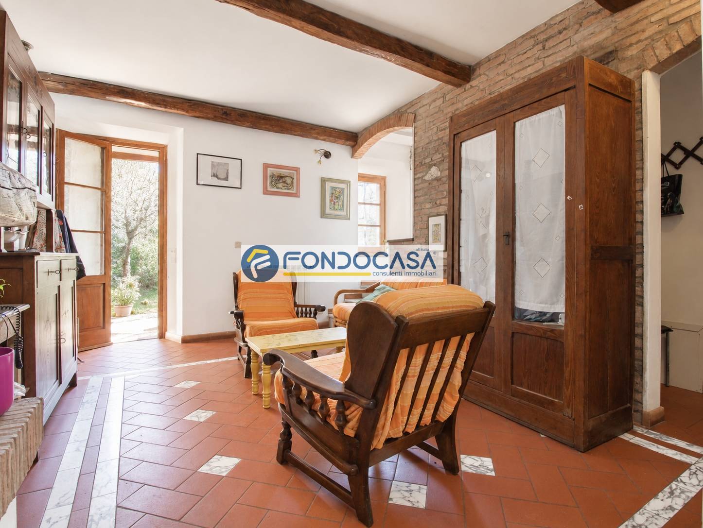 Rustico/Casale in vendita a Pietrasanta - foto 4
