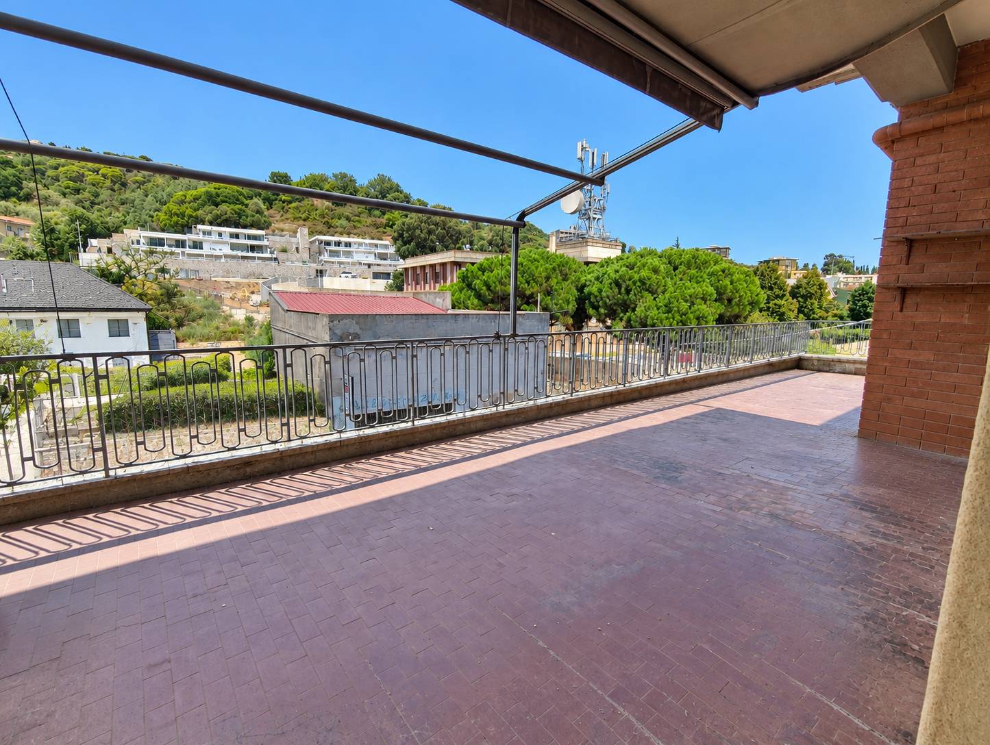 Appartamento a Finale Ligure