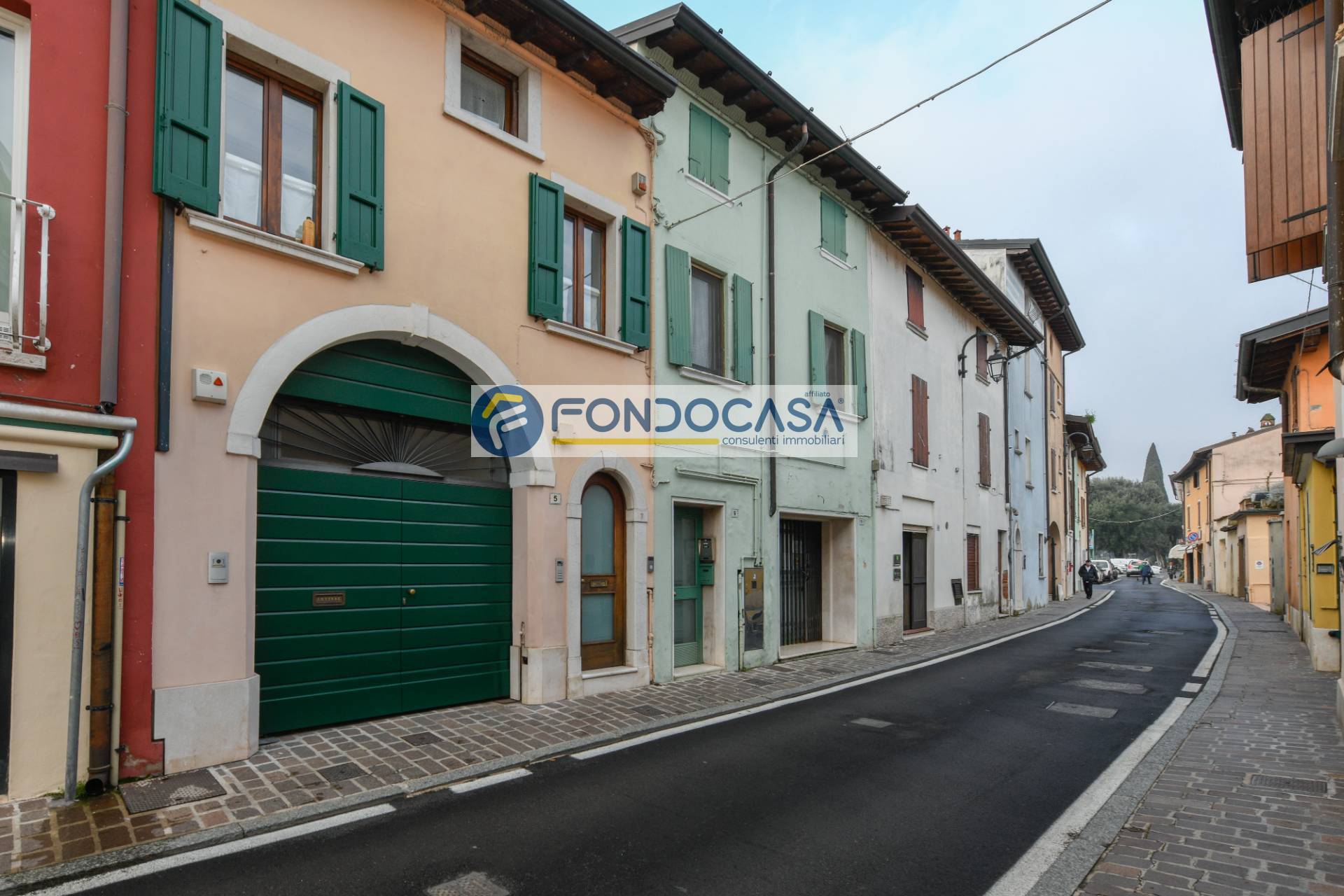 Appartamento a Desenzano del Garda