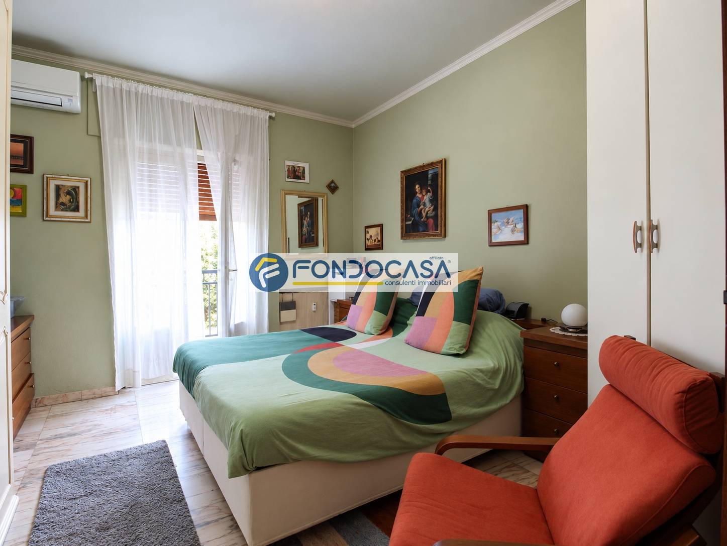 Appartamento in vendita a Pietrasanta - foto 8