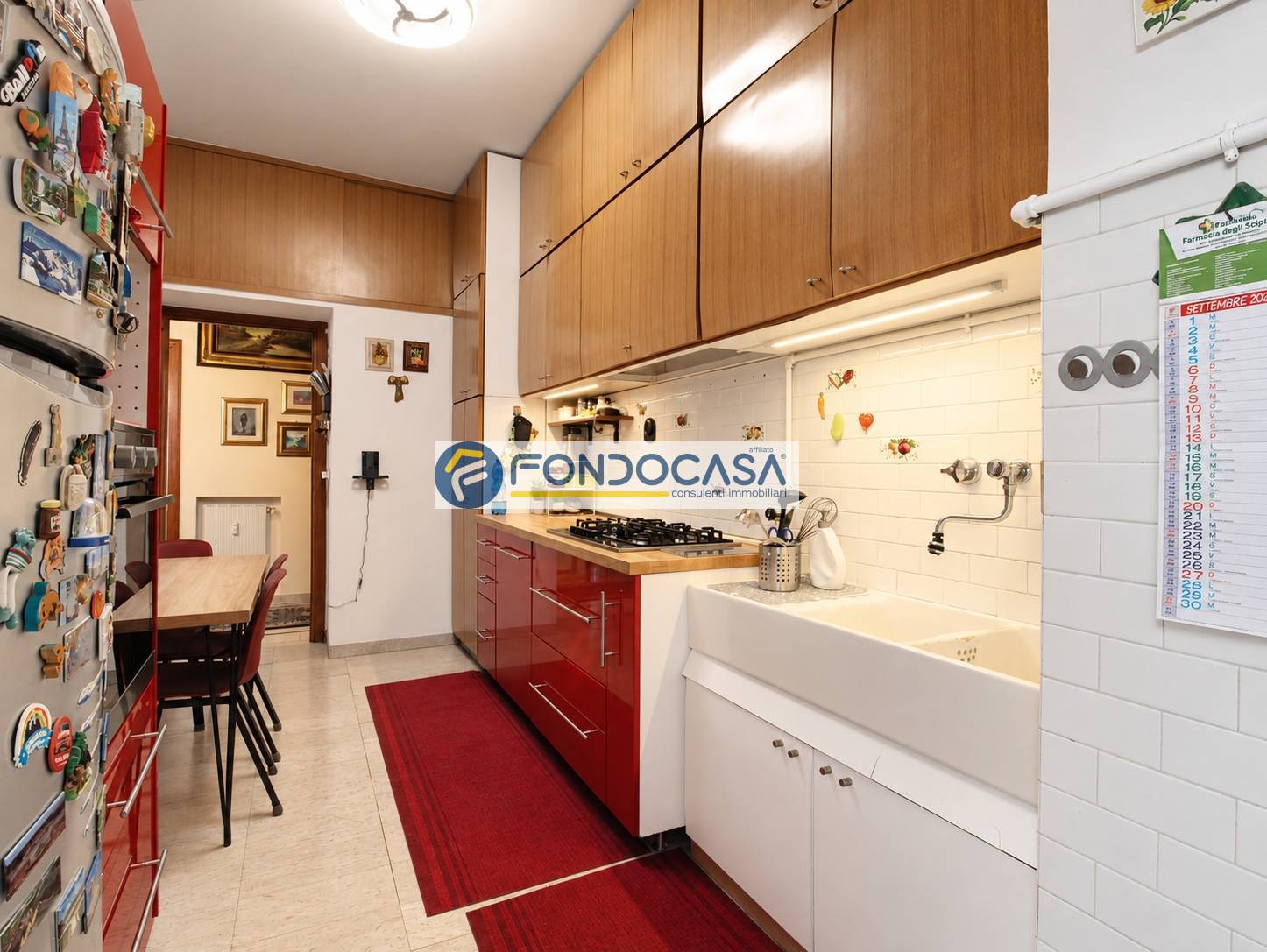 Appartamento in vendita a Pietrasanta - foto 6