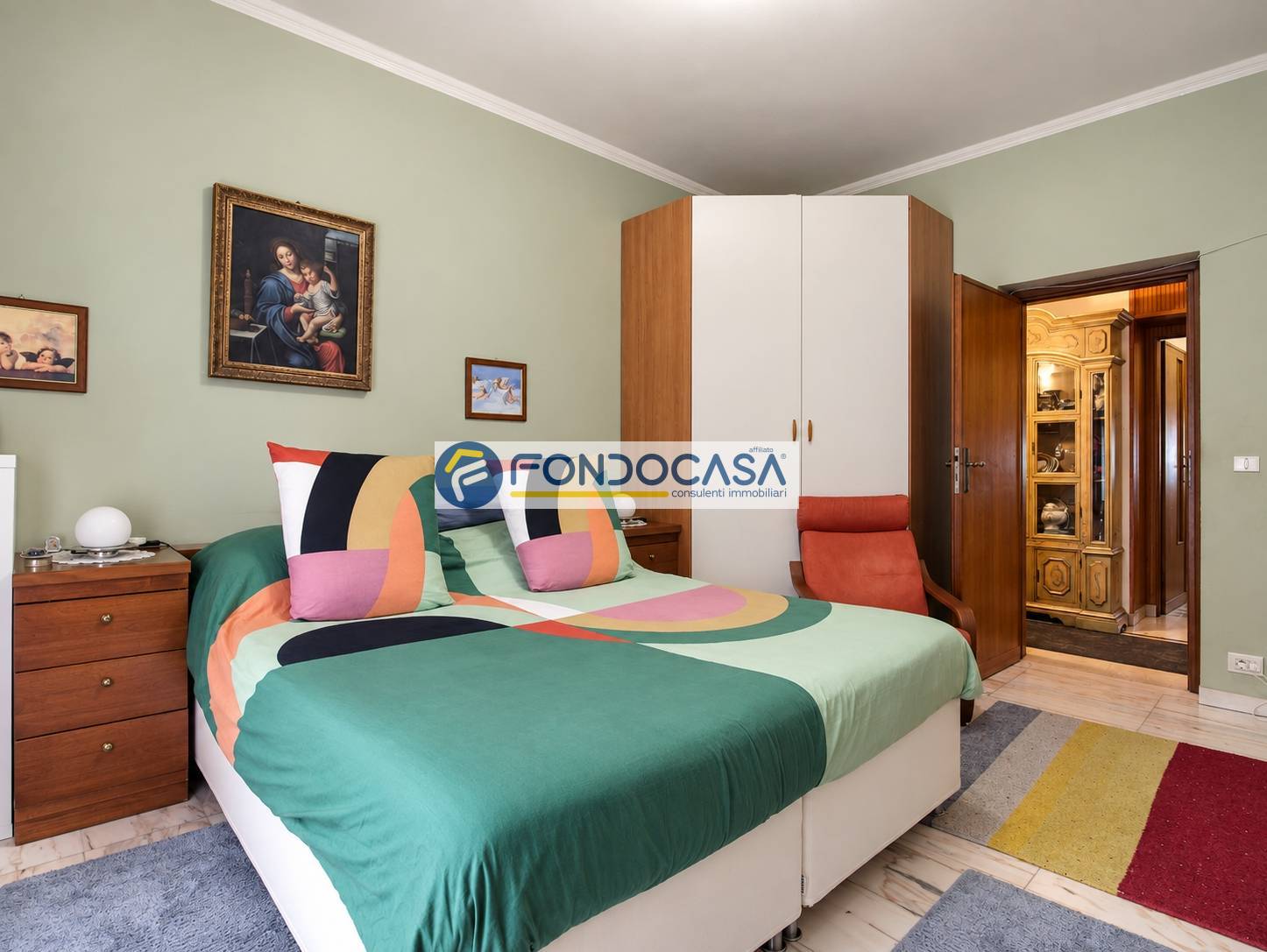 Appartamento in vendita a Pietrasanta - foto 9