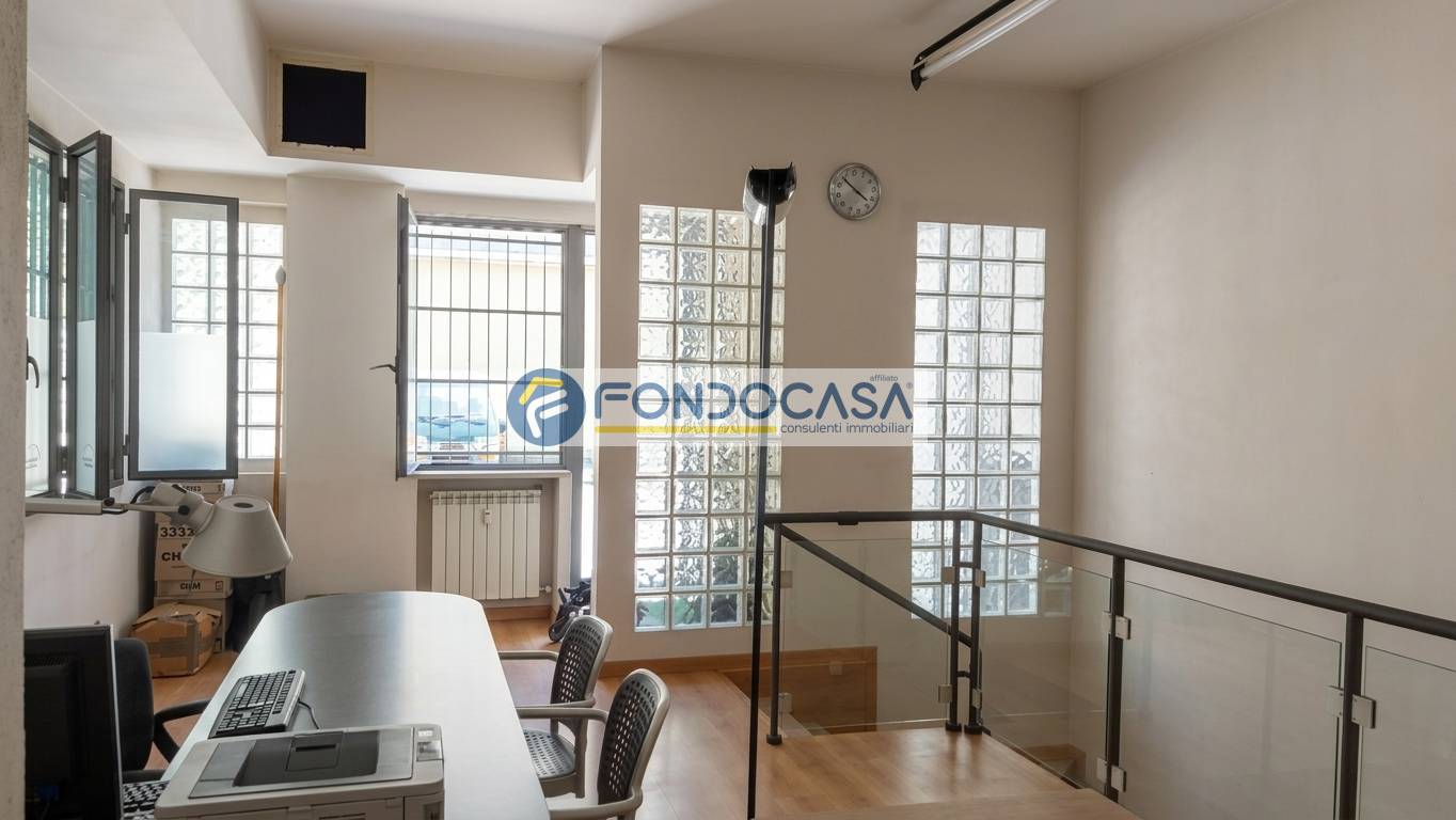 Ufficio in vendita a Milano, Pasteur, rovereto - foto 2