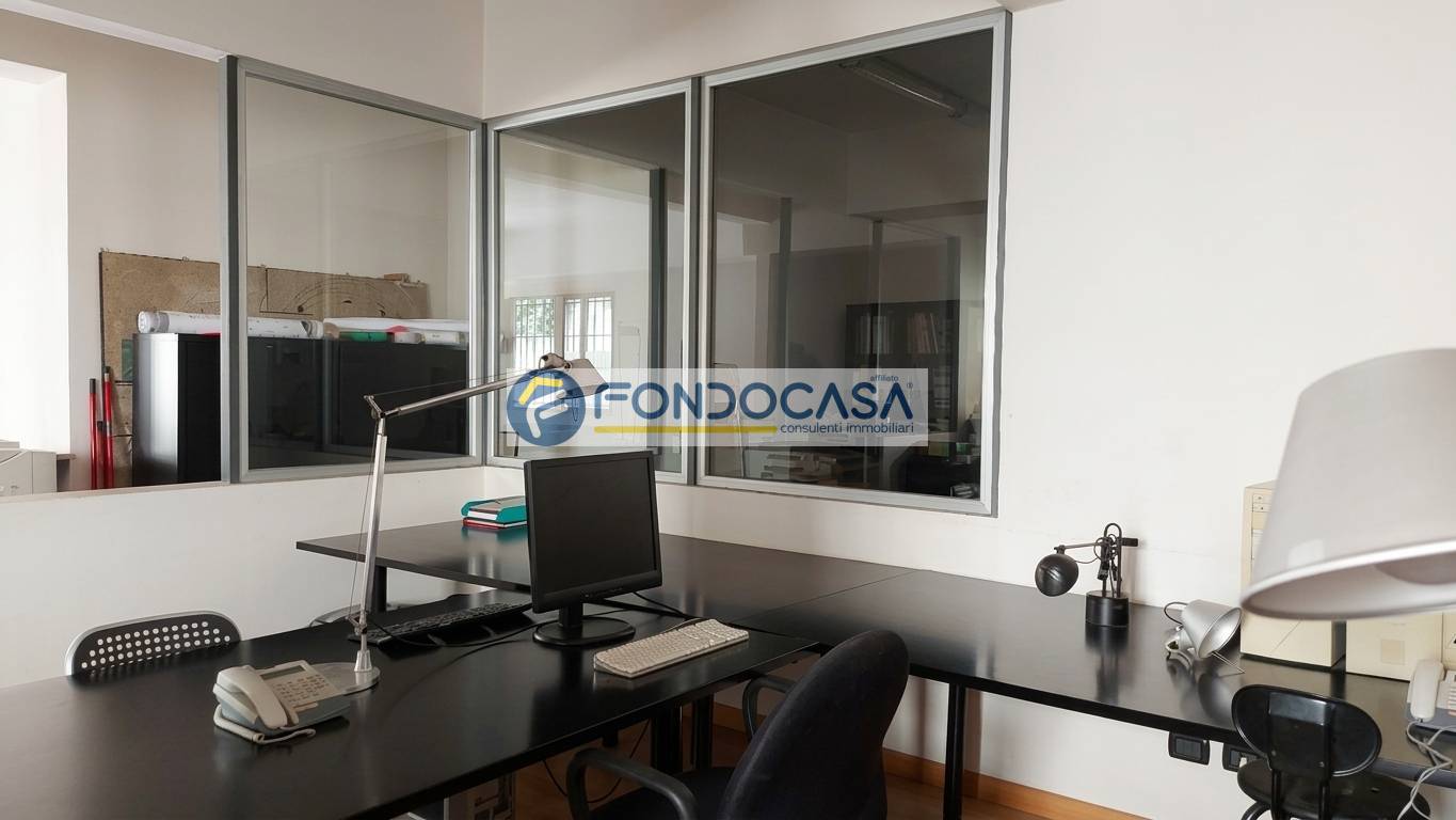 Ufficio in vendita a Milano, Pasteur, rovereto - foto 3