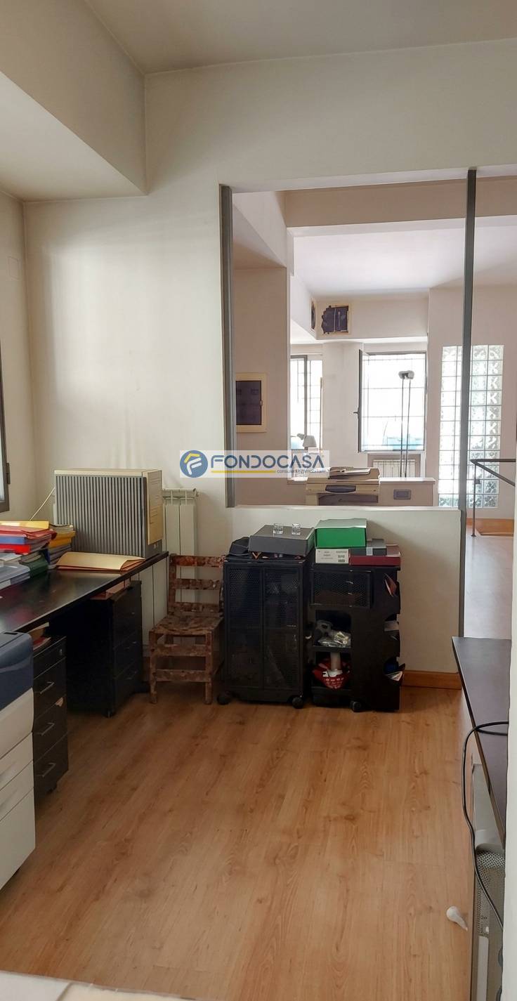 Ufficio in vendita a Milano, Pasteur, rovereto - foto 4