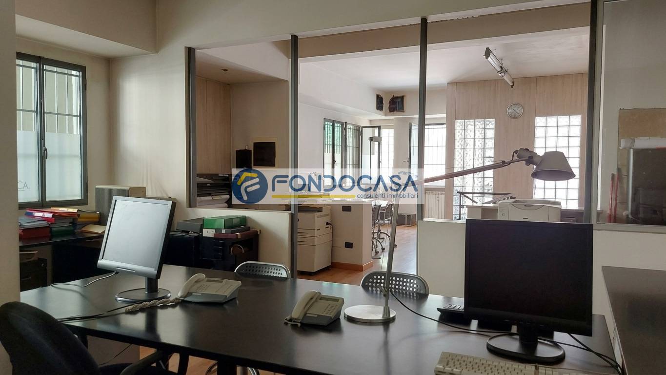 Ufficio in vendita a Milano, Pasteur, rovereto - foto 5