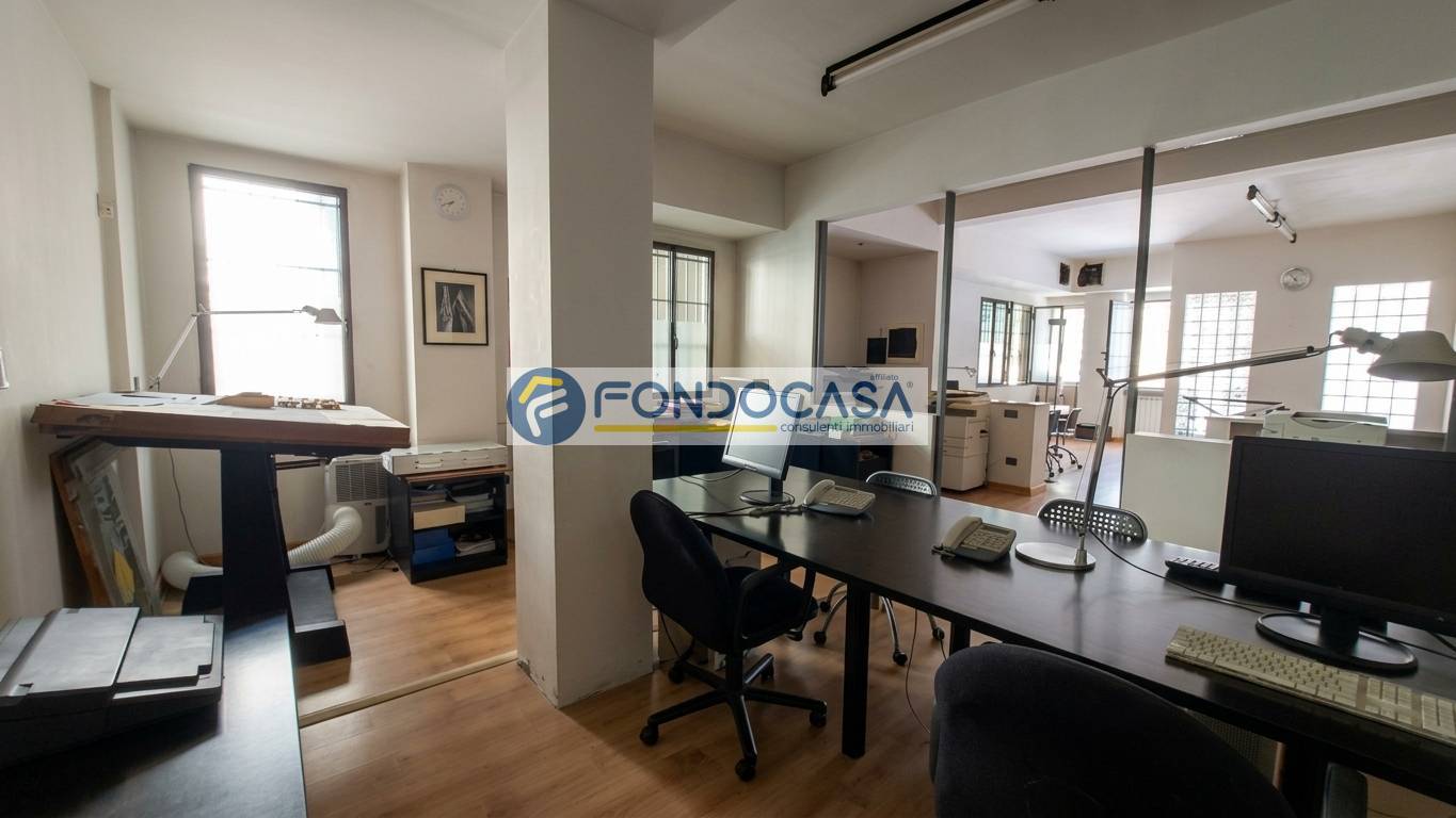 Ufficio in vendita a Milano, Pasteur, rovereto - foto 6