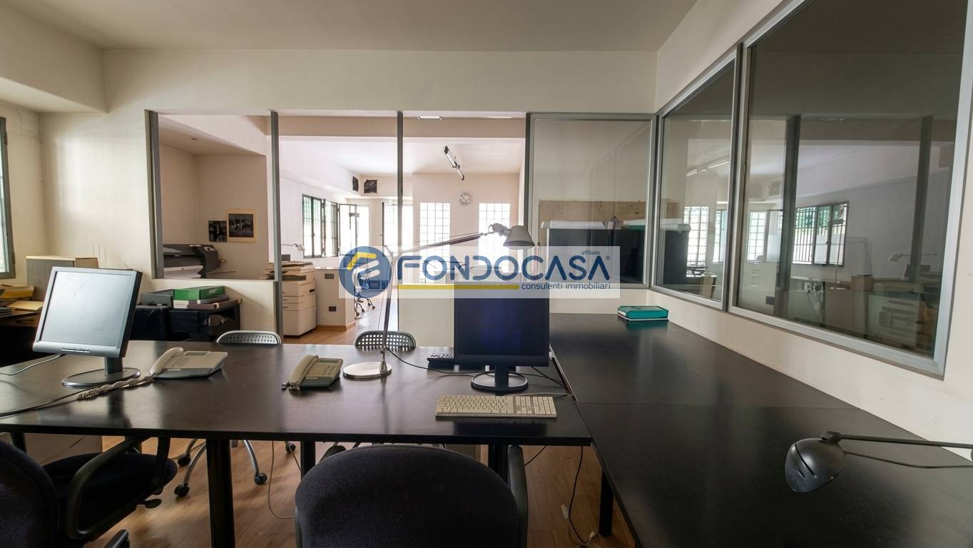 Ufficio in vendita a Milano, Pasteur, rovereto - foto 7