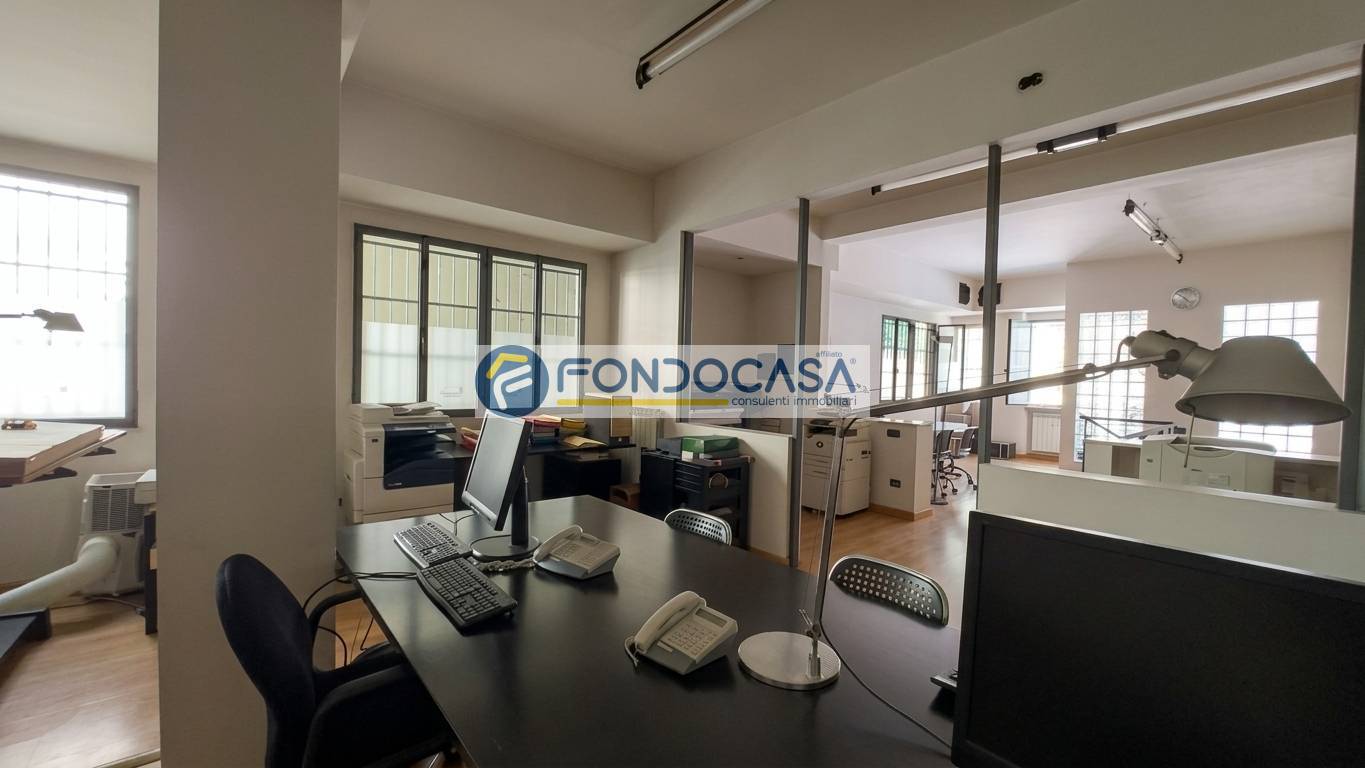 Ufficio in vendita a Milano, Pasteur, rovereto - foto 8