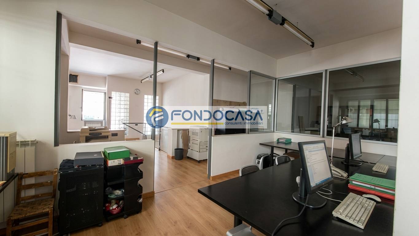 Ufficio in vendita a Milano, Pasteur, rovereto - foto 9