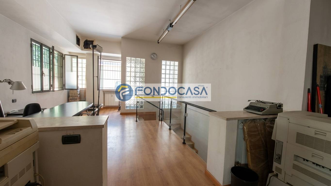 Ufficio in vendita a Milano, Pasteur, rovereto - foto 10