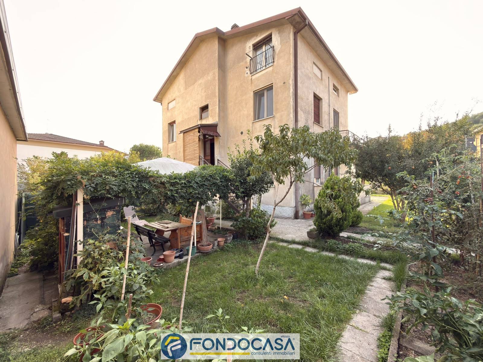Appartamento in vendita a Monticelli Brusa... - foto 6