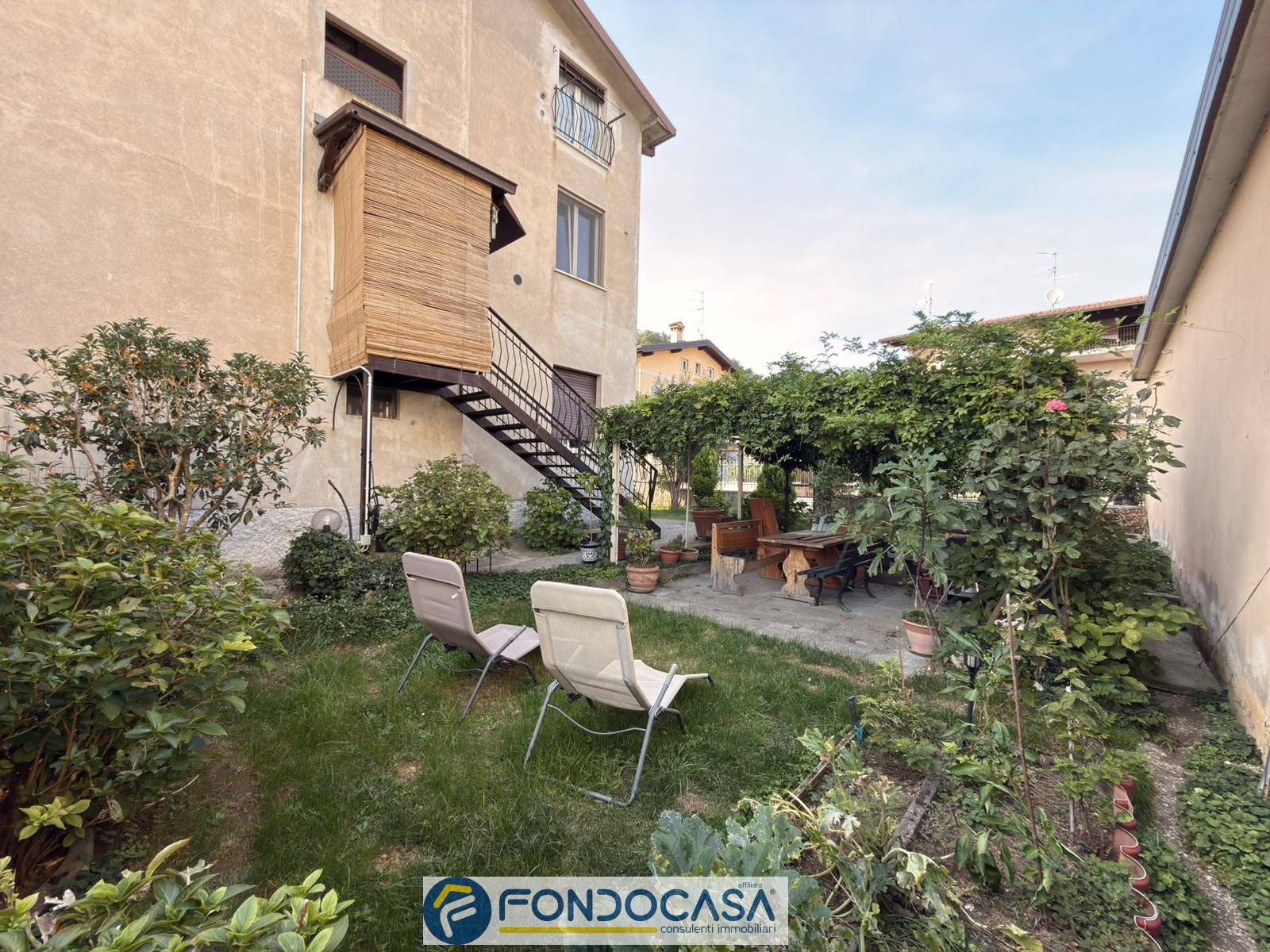 Appartamento in vendita a Monticelli Brusa... - foto 4