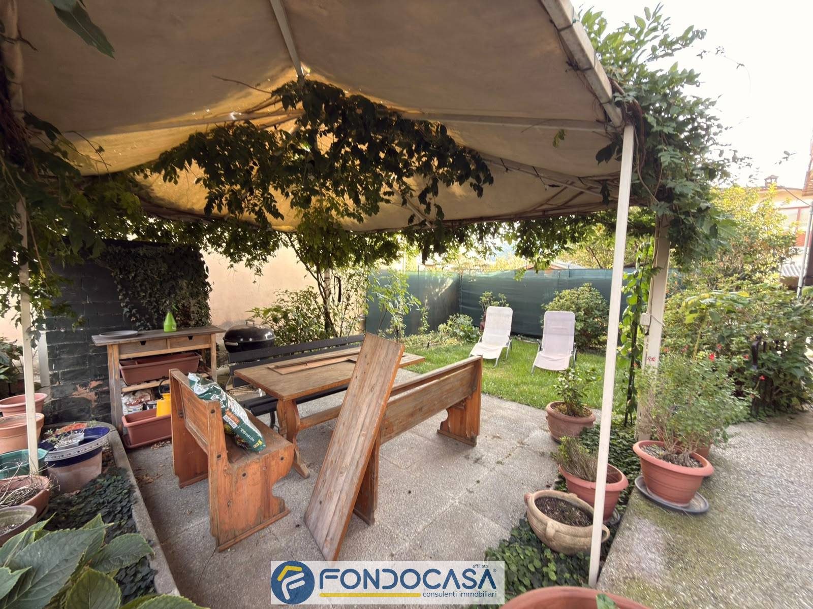 Appartamento in vendita a Monticelli Brusa... - foto 5