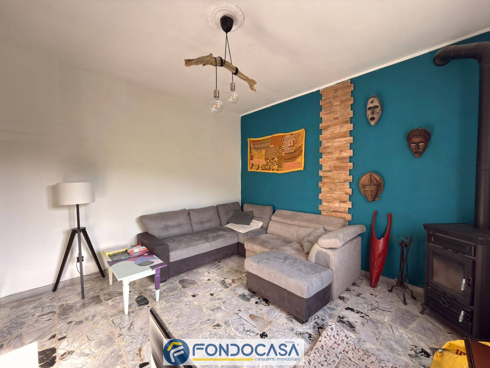 Appartamento in vendita a Monticelli Brusa... - foto 9