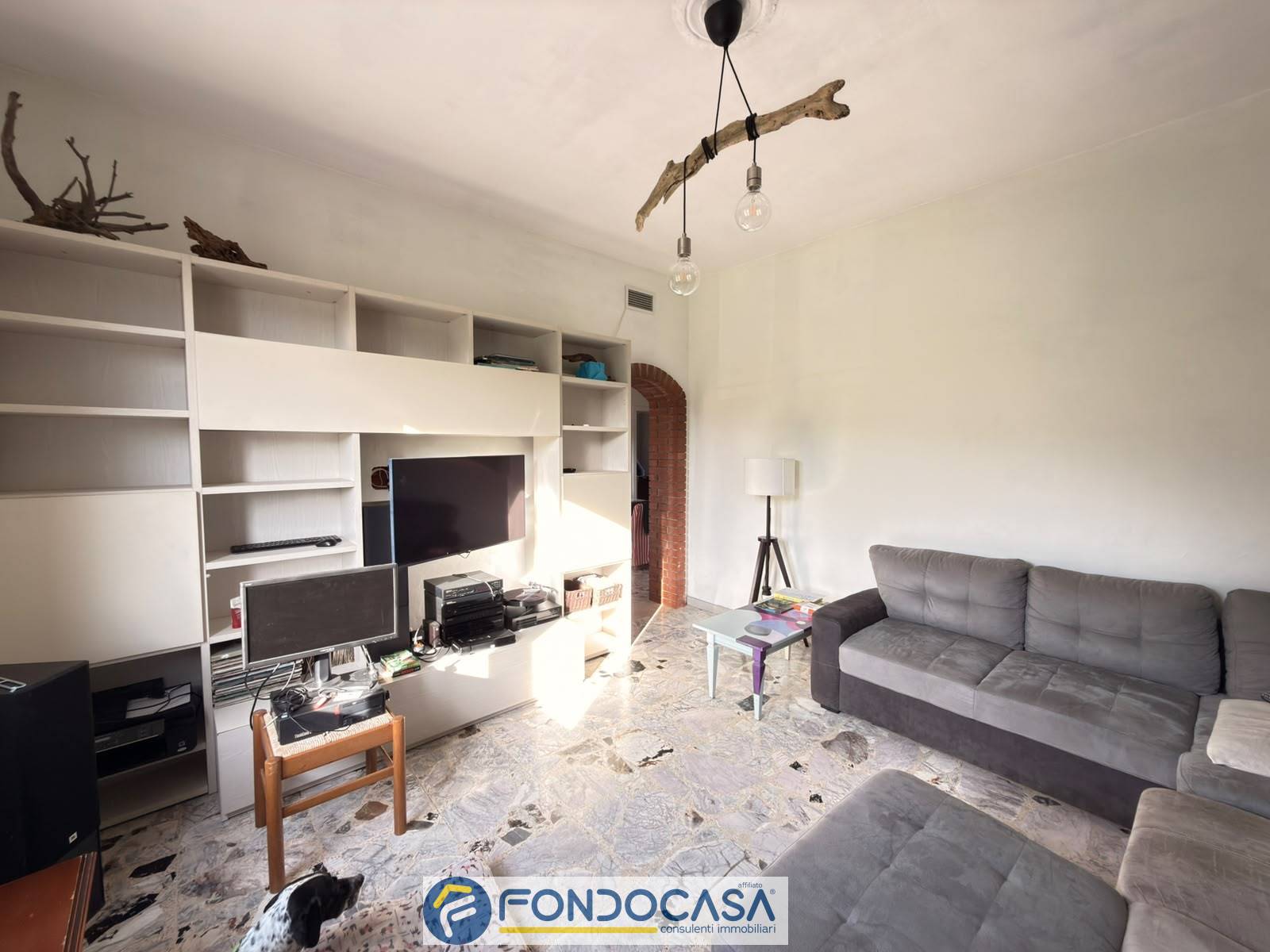 Appartamento in vendita a Monticelli Brusa... - foto 10