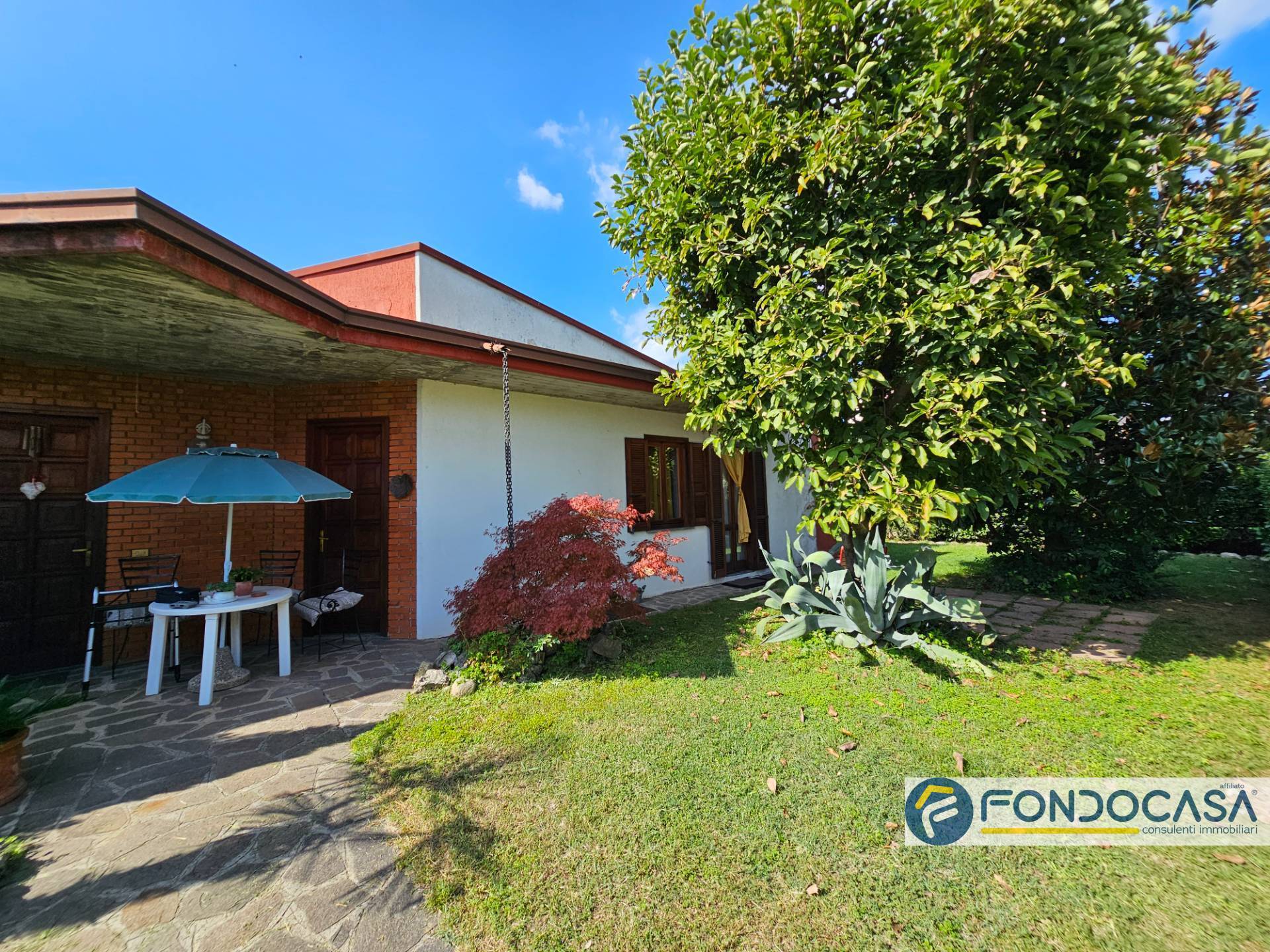 Villa in vendita a Capriolo - foto 3