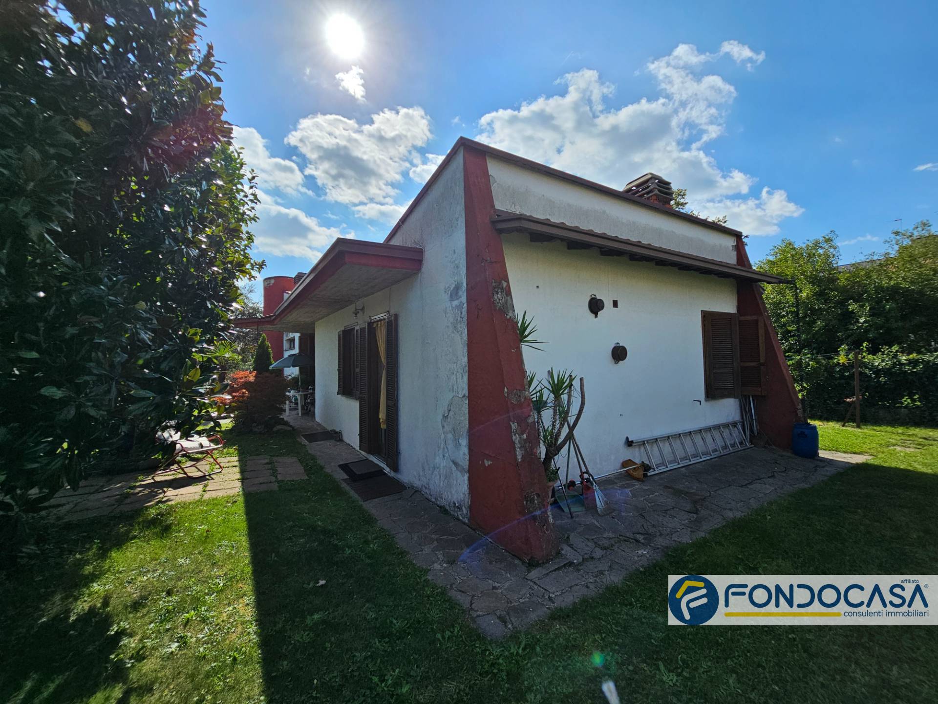 Villa in vendita a Capriolo - foto 2