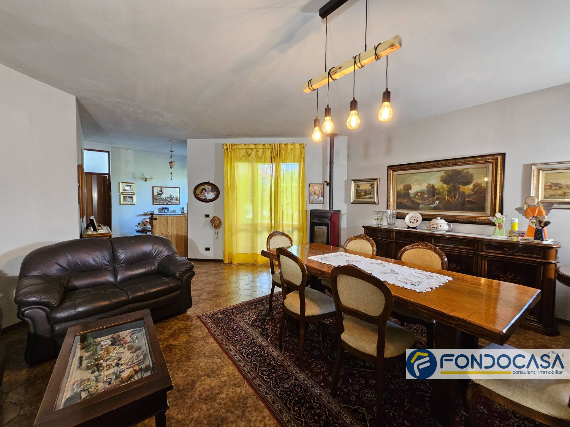 Villa in vendita a Capriolo - foto 6