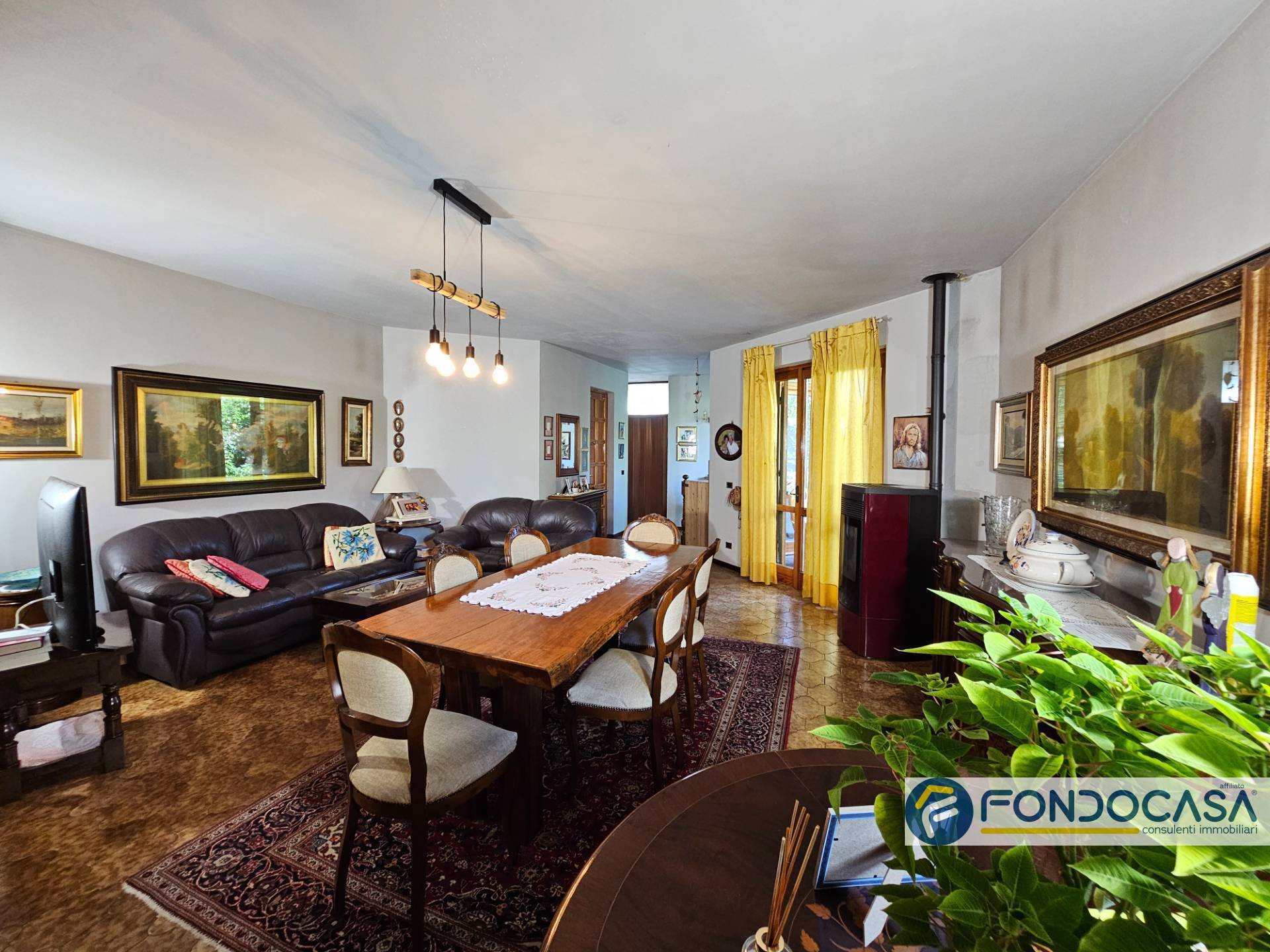 Villa in vendita a Capriolo - foto 7