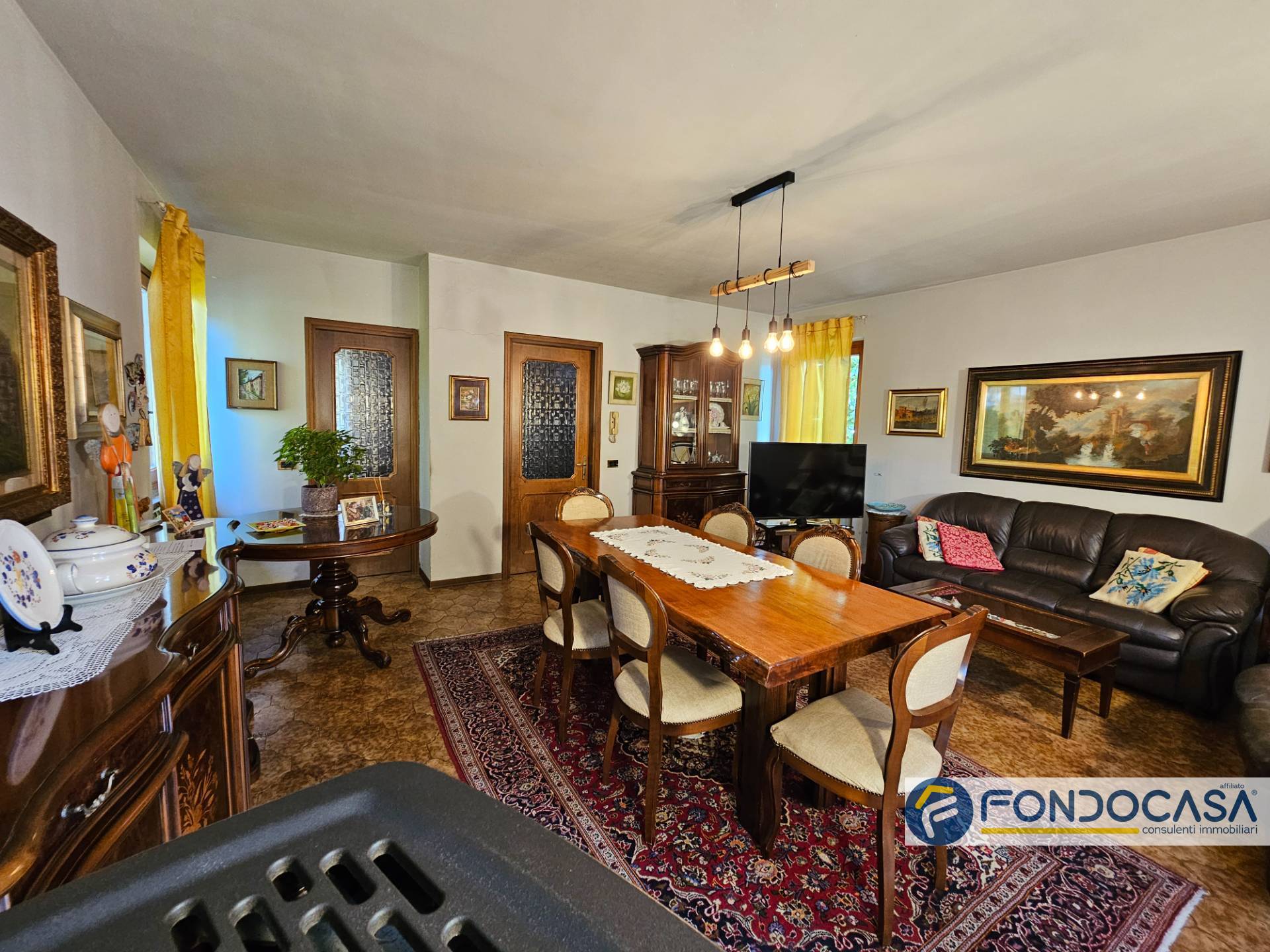 Villa in vendita a Capriolo - foto 5