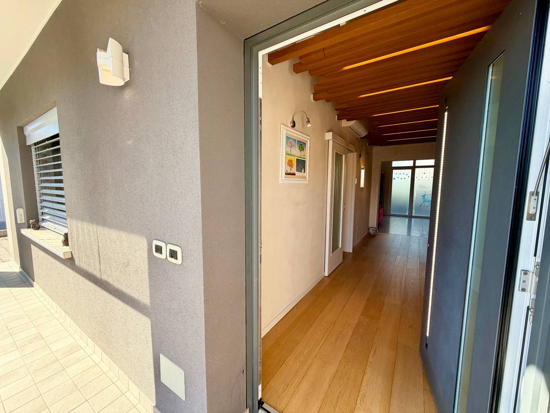 Villa in vendita a Pordenone, Borgomeduna - foto 2