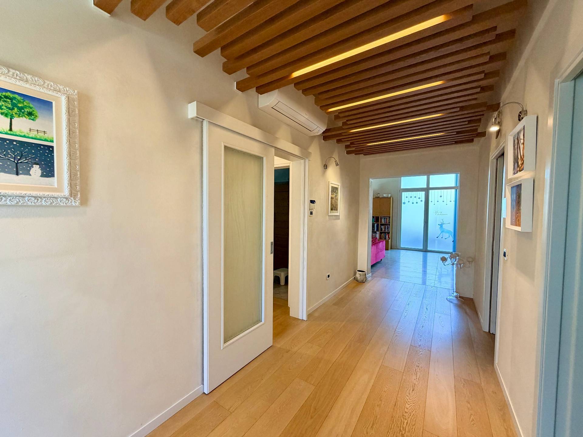Villa in vendita a Pordenone, Borgomeduna - foto 3