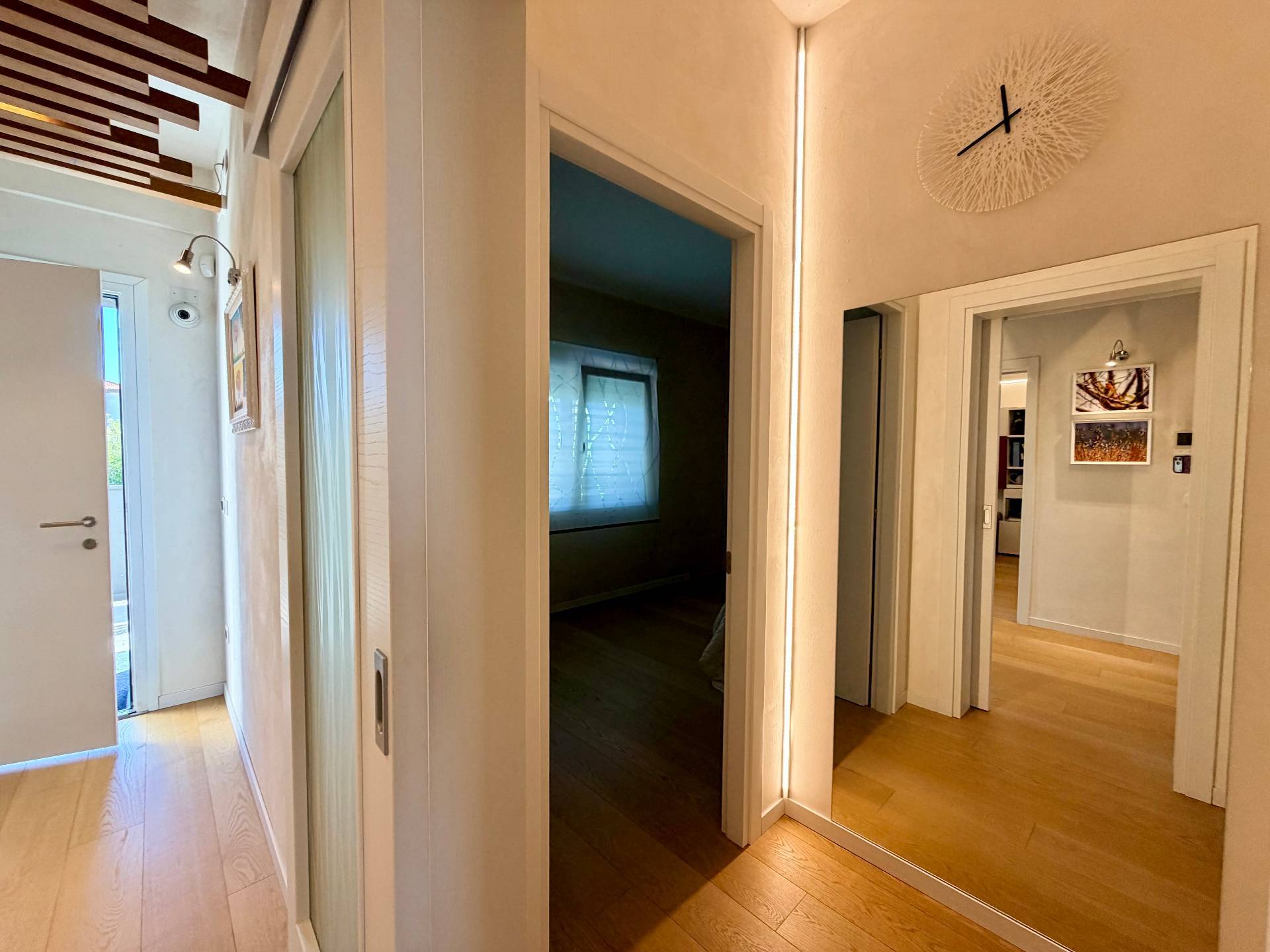 Villa in vendita a Pordenone, Borgomeduna - foto 9