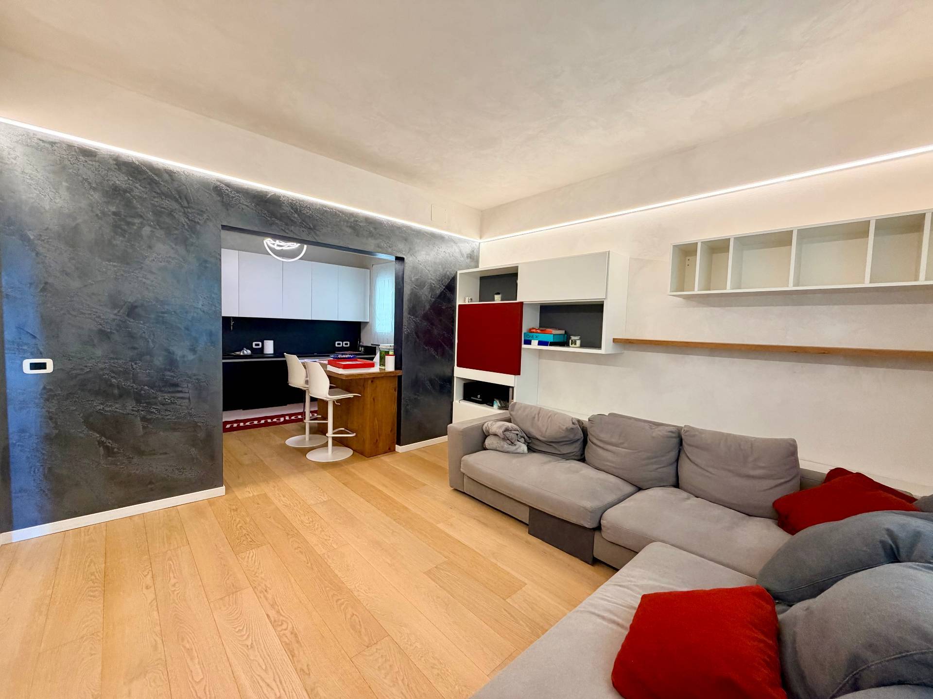 Villa in vendita a Pordenone, Borgomeduna - foto 4