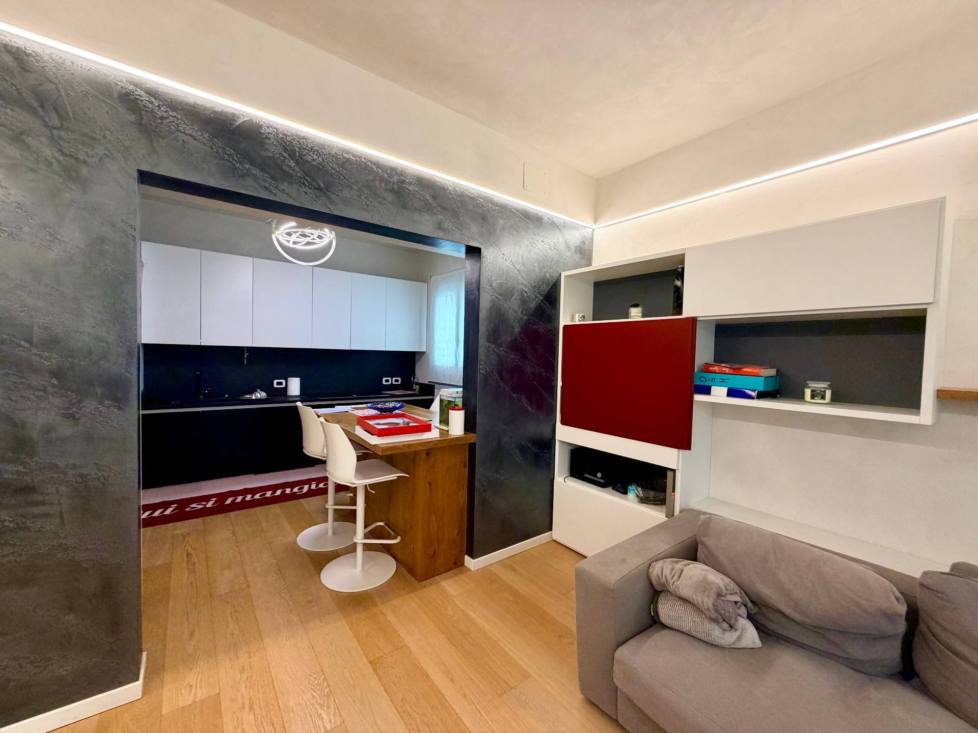 Villa in vendita a Pordenone, Borgomeduna - foto 5