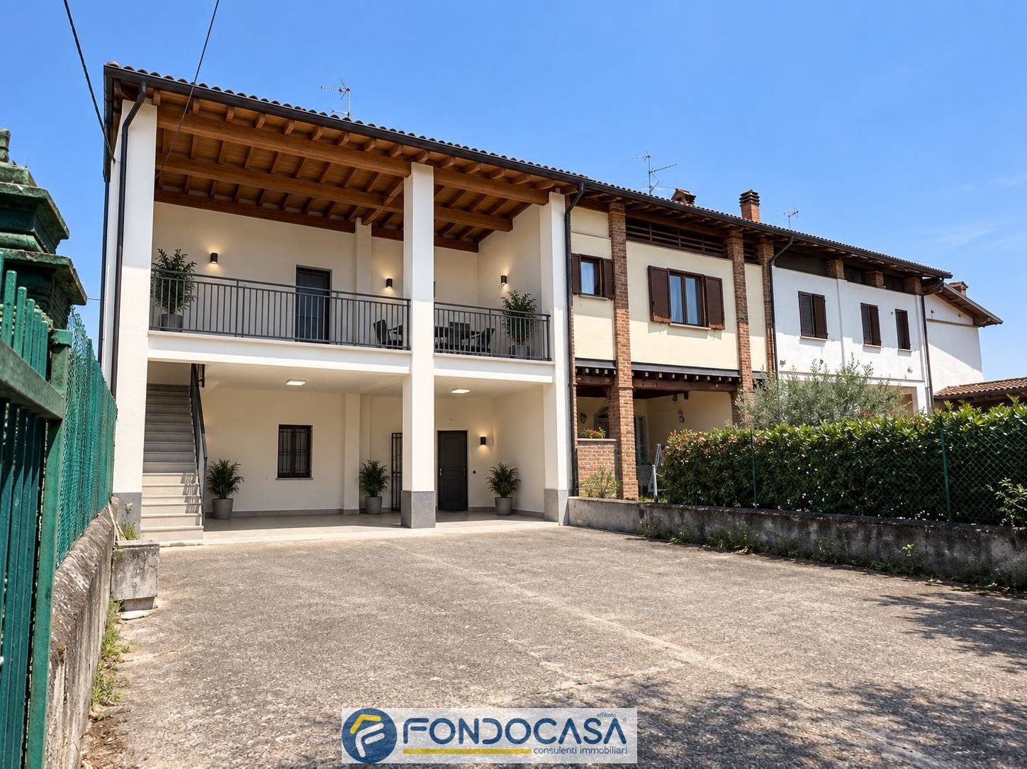 Appartamento in vendita a Rovato - foto 2