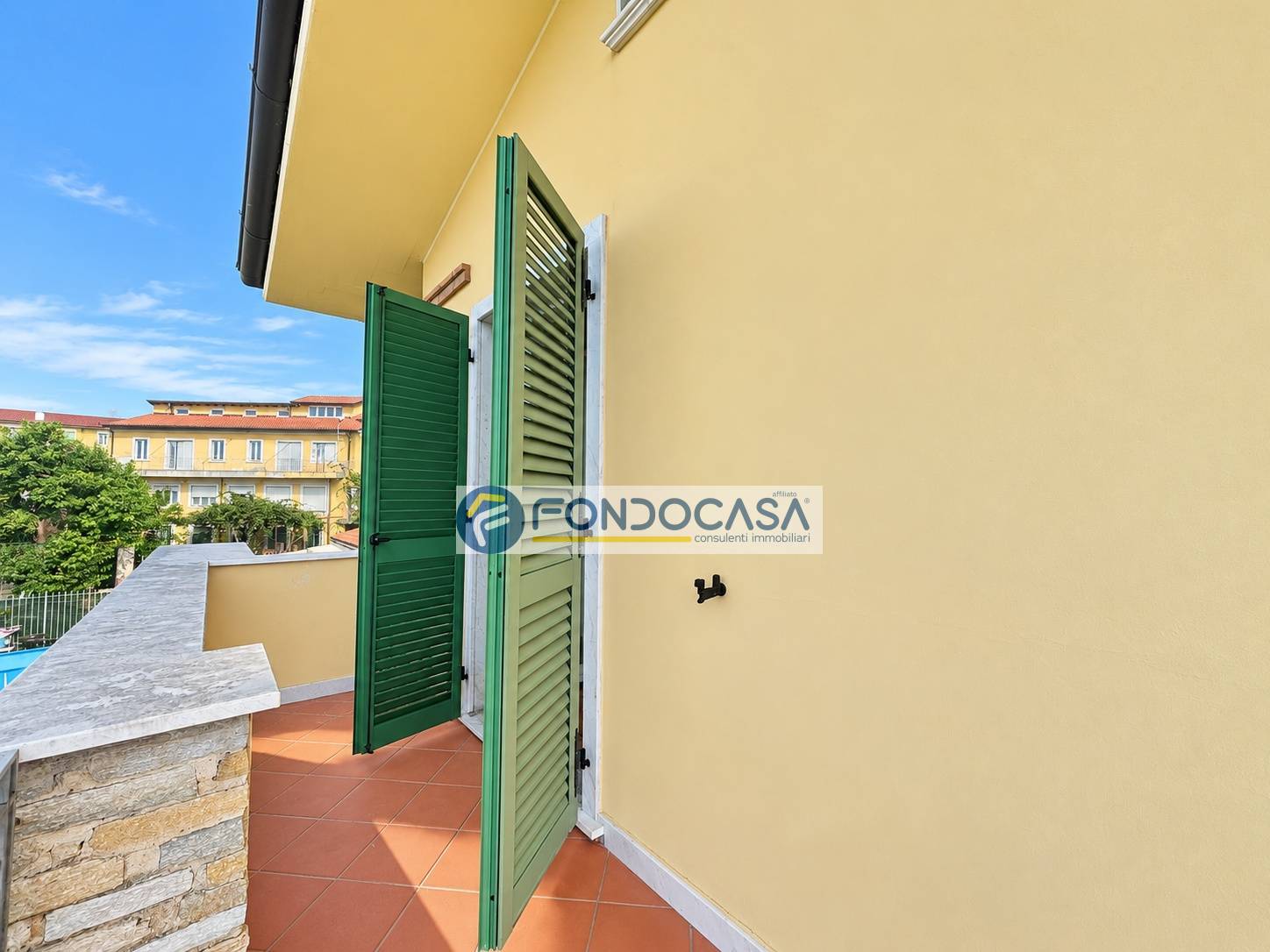 Villa in vendita a Carrara, Avenza - foto 3