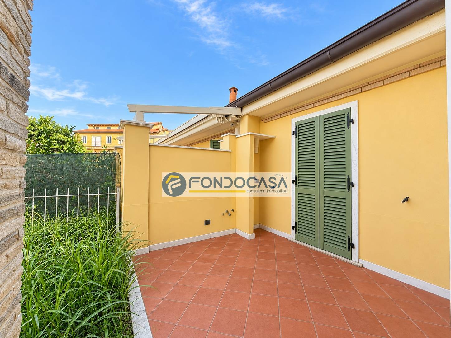 Villa in vendita a Carrara, Avenza - foto 4