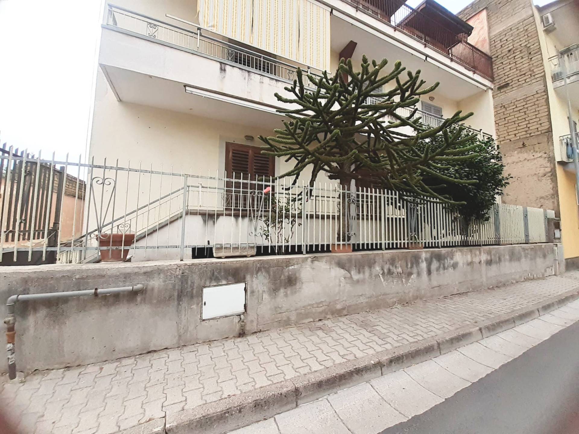 Appartamento a Casalnuovo di Napoli