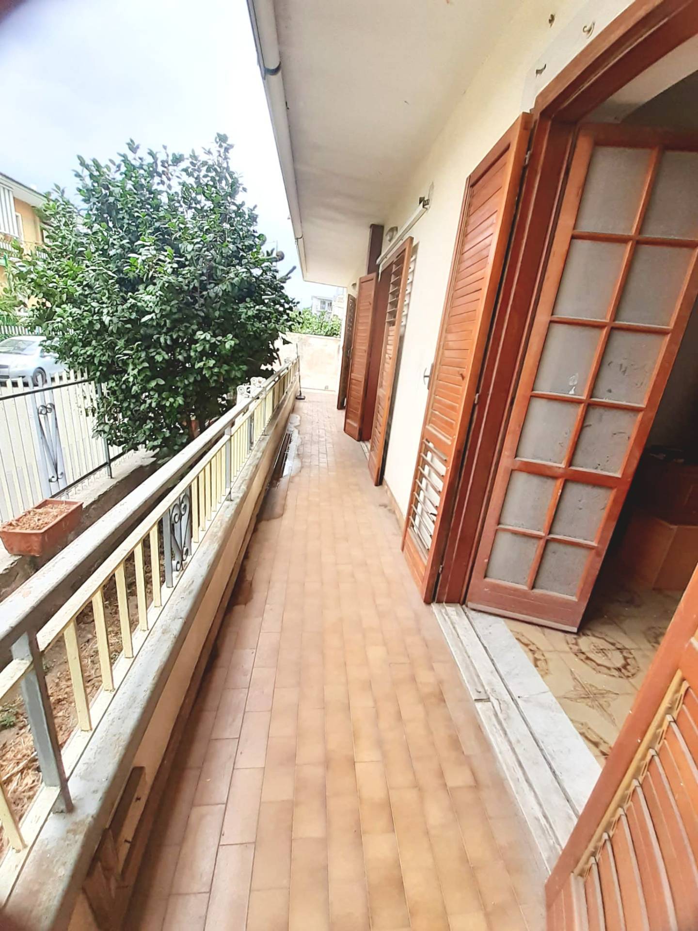 Appartamento in vendita a Casalnuovo di Na... - foto 3