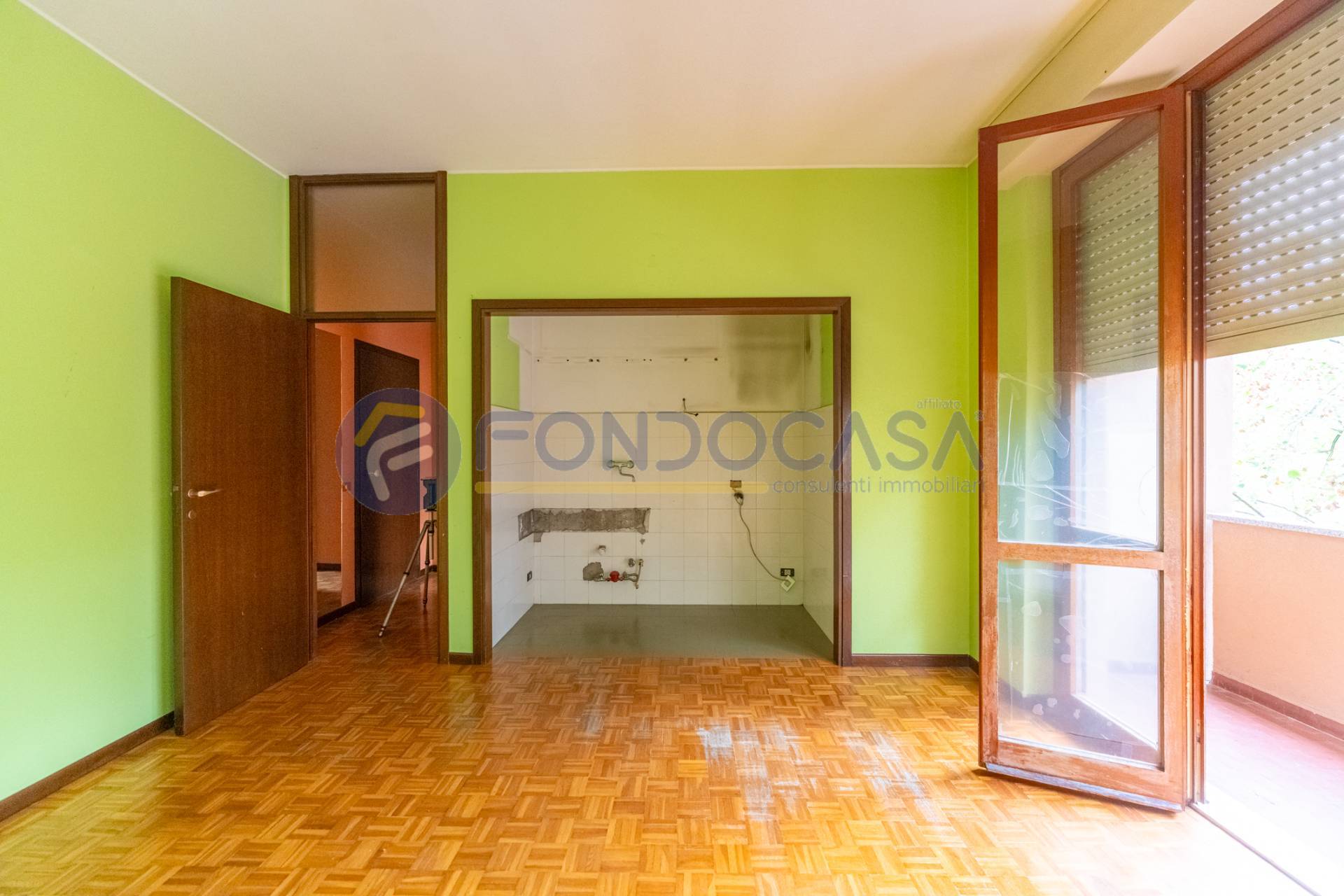Appartamento in vendita a San Vittore Olon... - foto 7