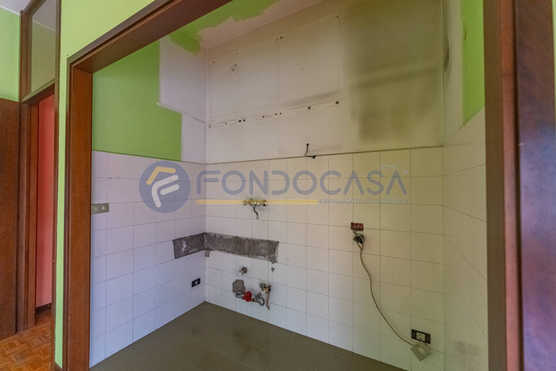 Appartamento in vendita a San Vittore Olon... - foto 10