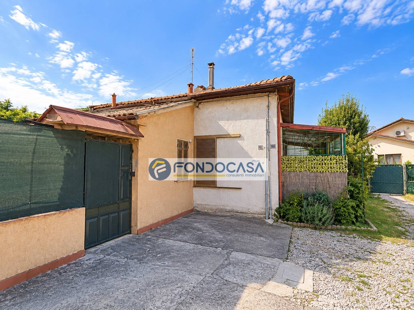 Casa Indipendente in vendita a Massa, Puliche, rinchiostra, quercioli, cinque vie - foto 3