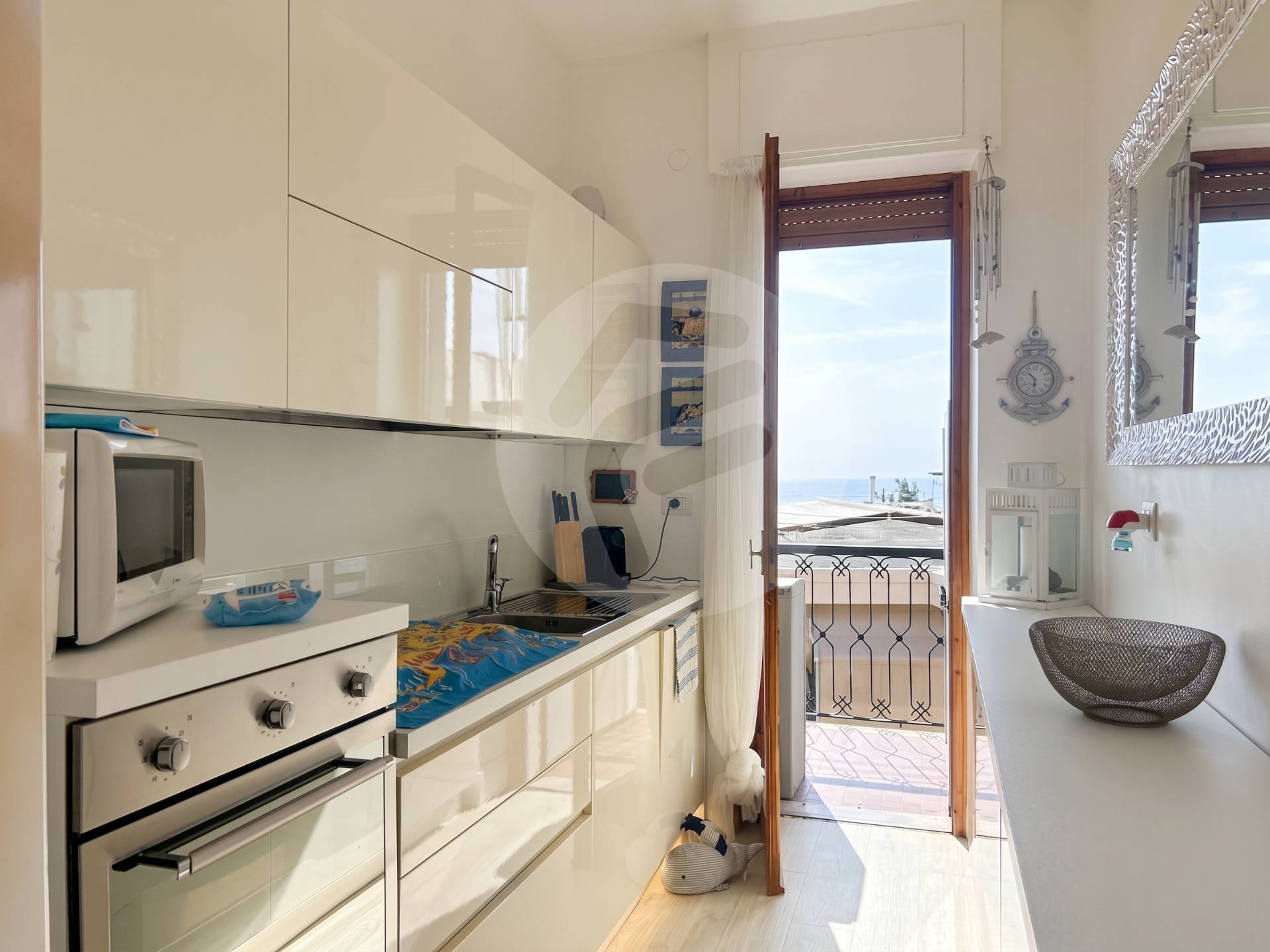 Appartamento in vendita a Alassio - foto 2