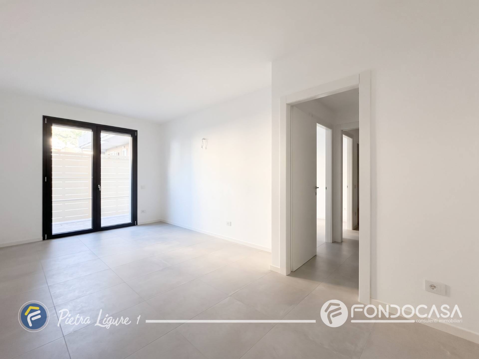 Appartamento in vendita a Pietra Ligure - foto 3