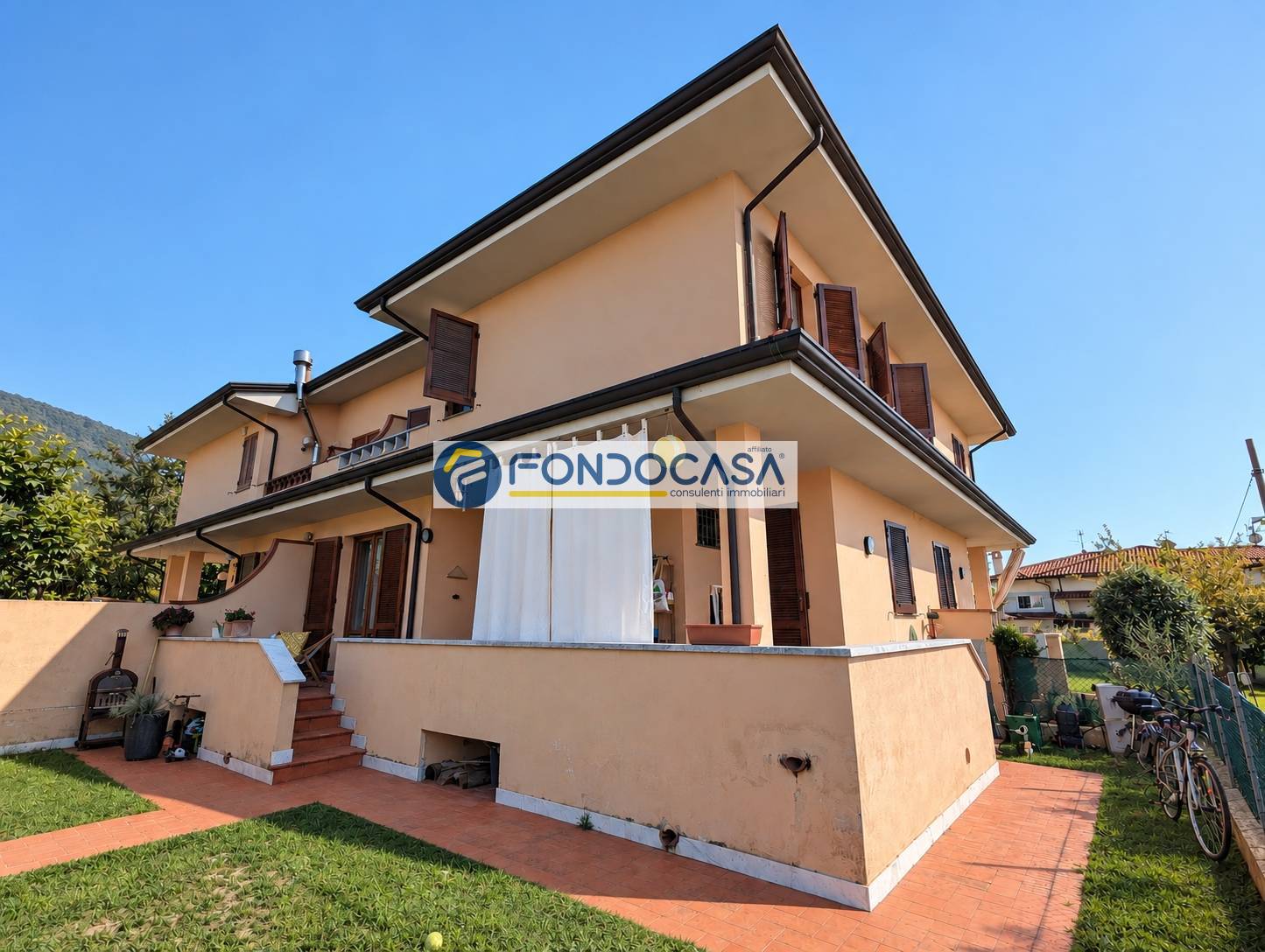 Casa Indipendente a Pietrasanta